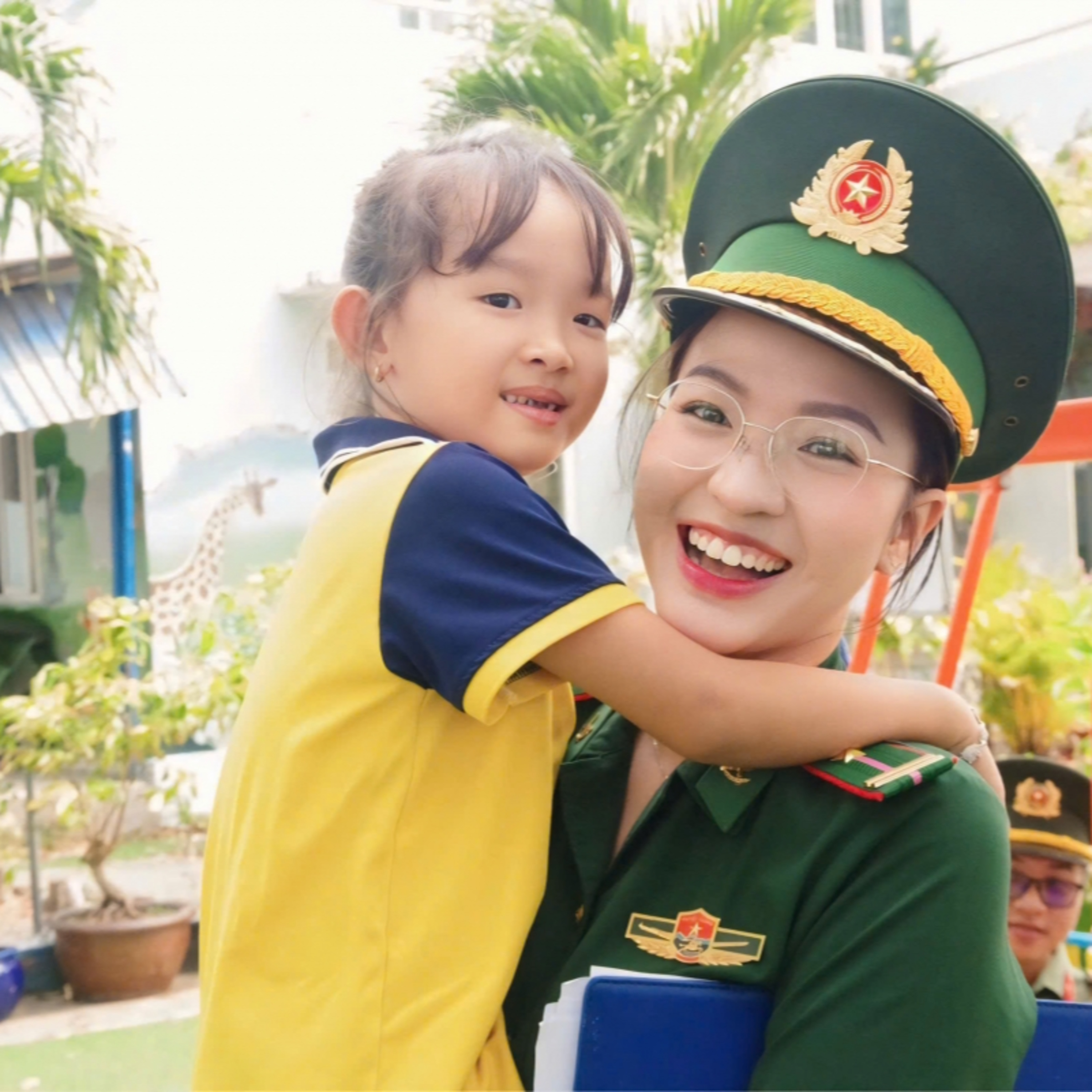 Chuyện đêm - Võ Thị Phương Thảo “Gương mặt trẻ tiêu biểu” của Bộ đội Biên phòng năm 2025