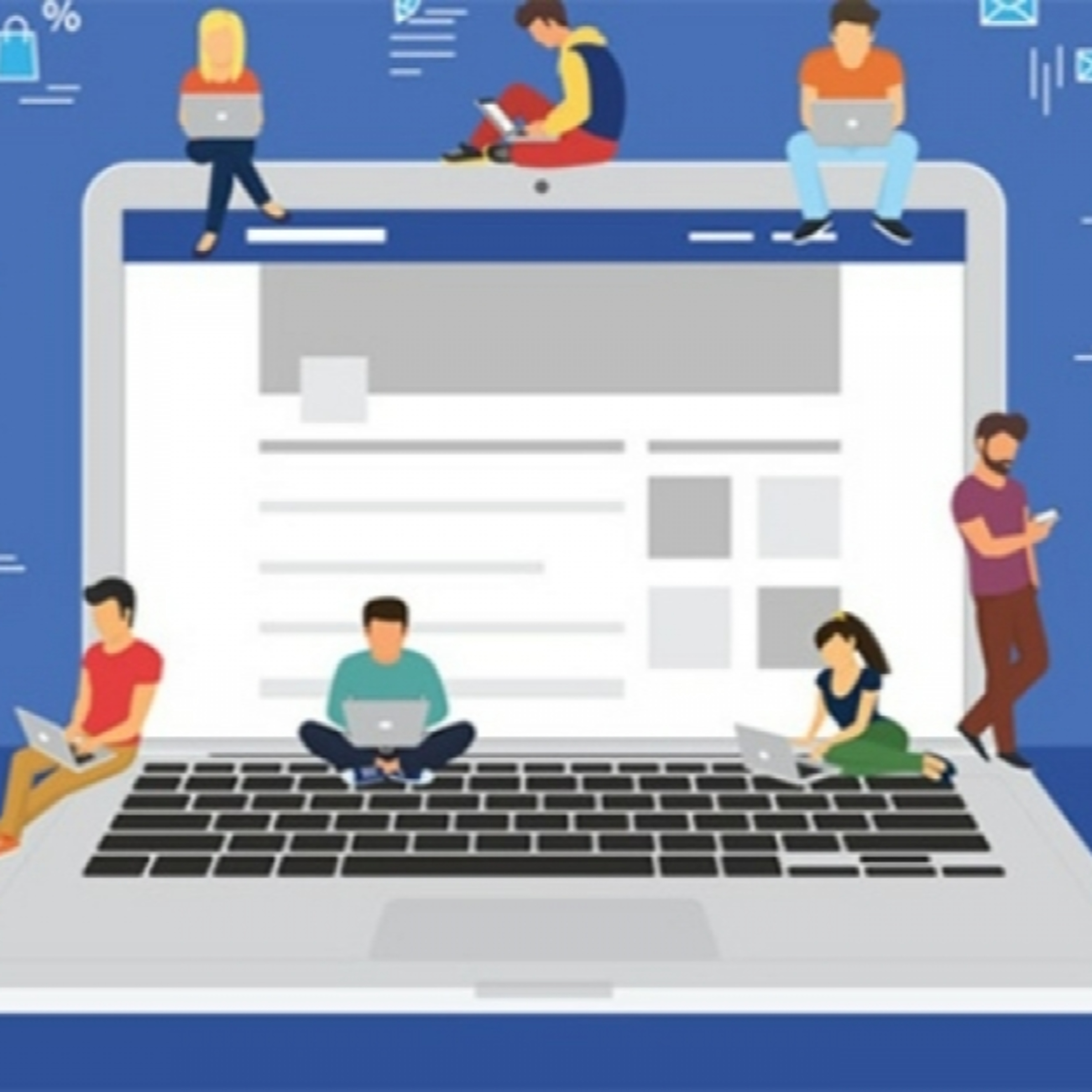 Dòng chảy sự kiện - Tăng cường quản lý hội nhóm, fanpage ra sao, sau vụ admin một số trang mạng XH tại Hải Phòng bị bắt?
