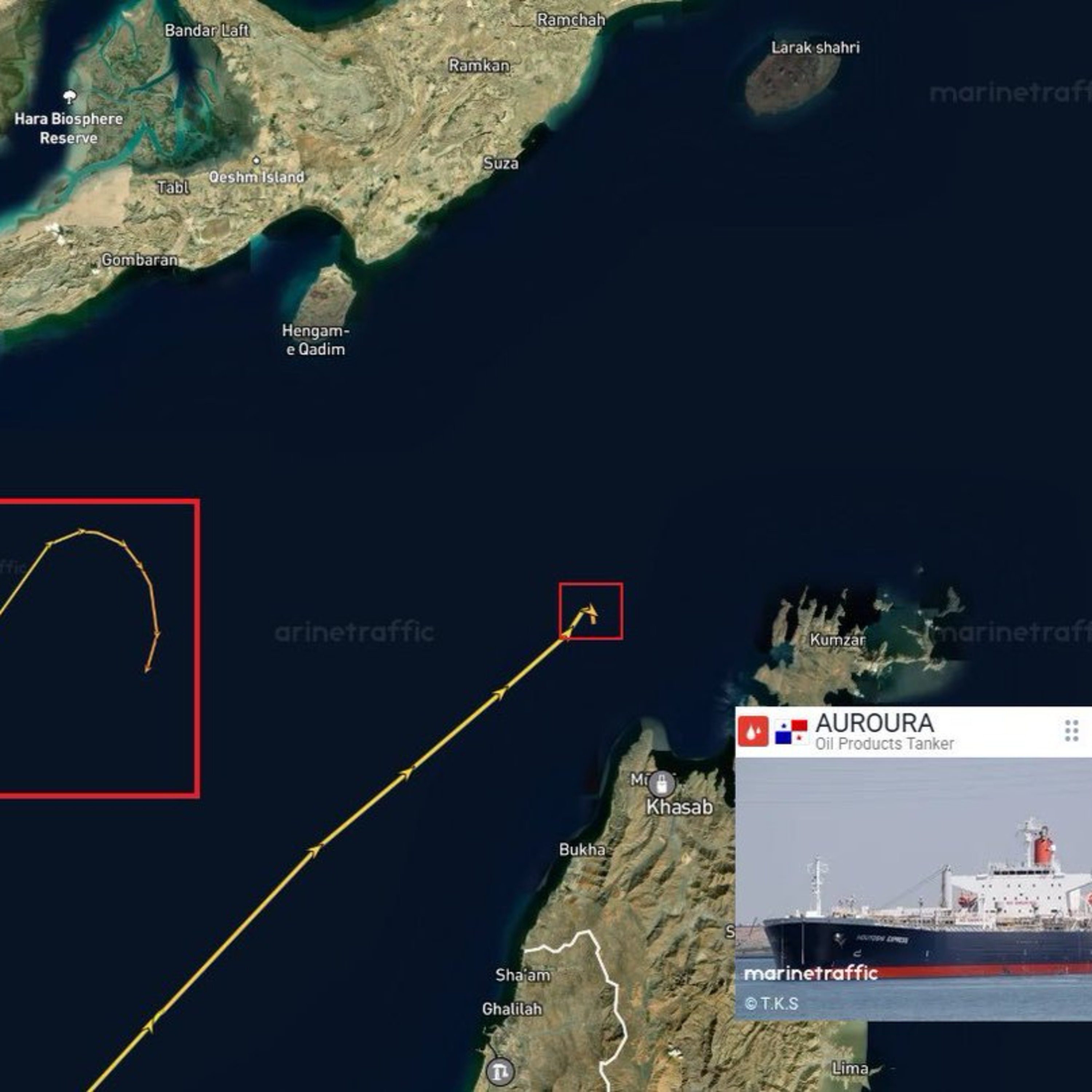 Câu chuyện thời sự - Lệnh phong tỏa kép Hormuz: Cuộc so găng “sức bền” của Mỹ và Iran