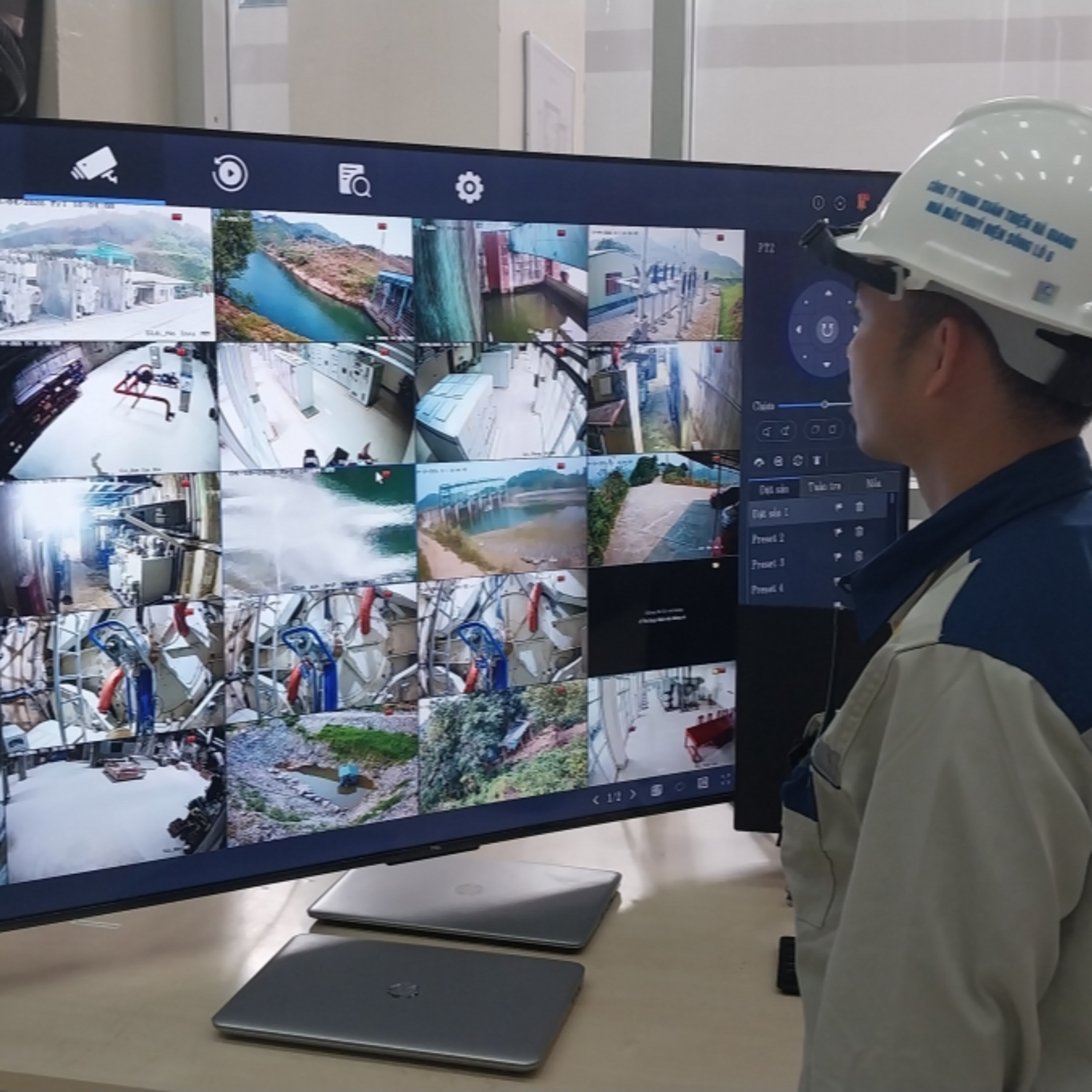 Tiêu điểm - Tuyên Quang: Tăng cường quản lý vận hành hồ chứa các nhà máy thủy điện trước mùa mưa bão