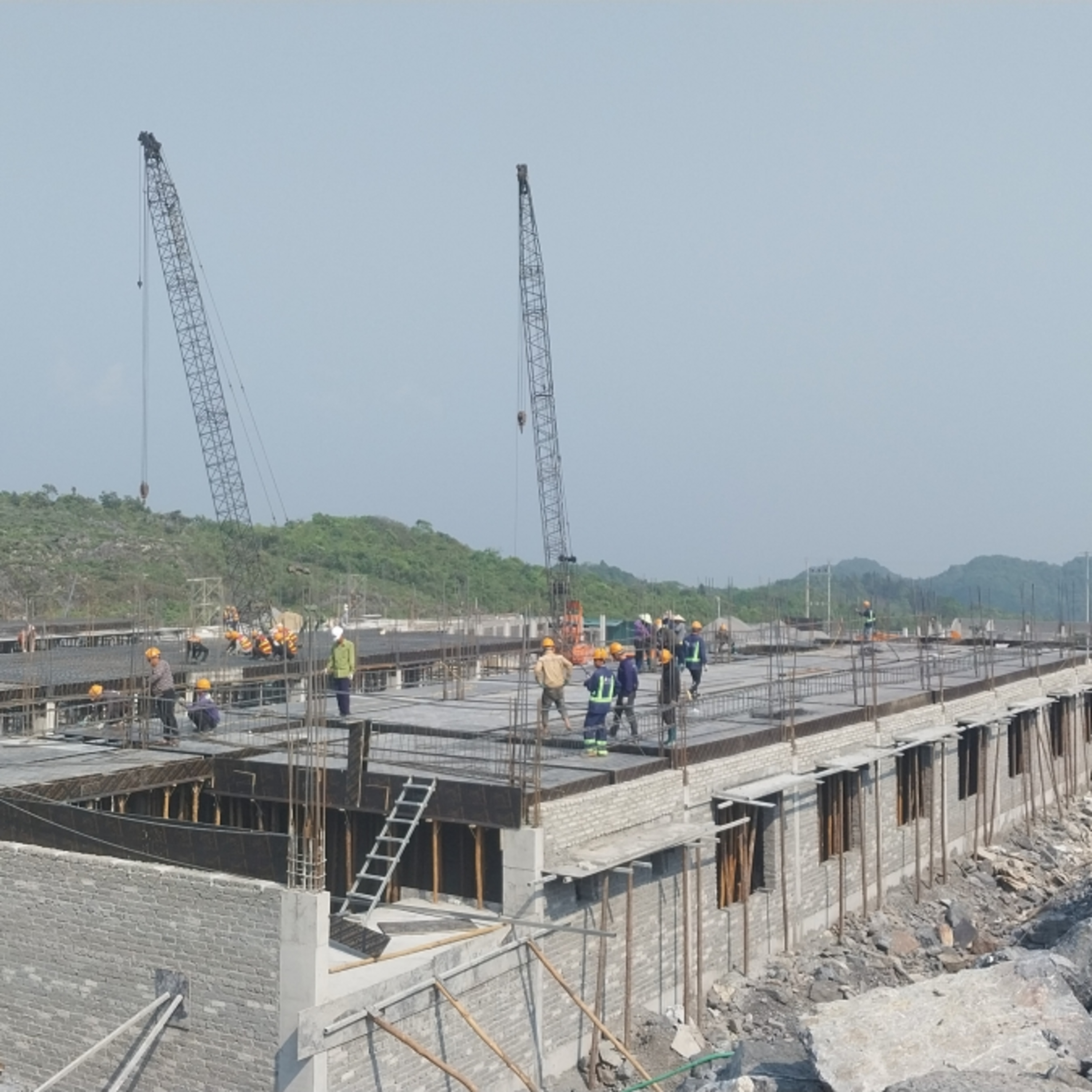 Tiêu điểm - Tuyên Quang: Phát huy hiệu quả các dự án thực hành tiết kiệm chống lãng phí