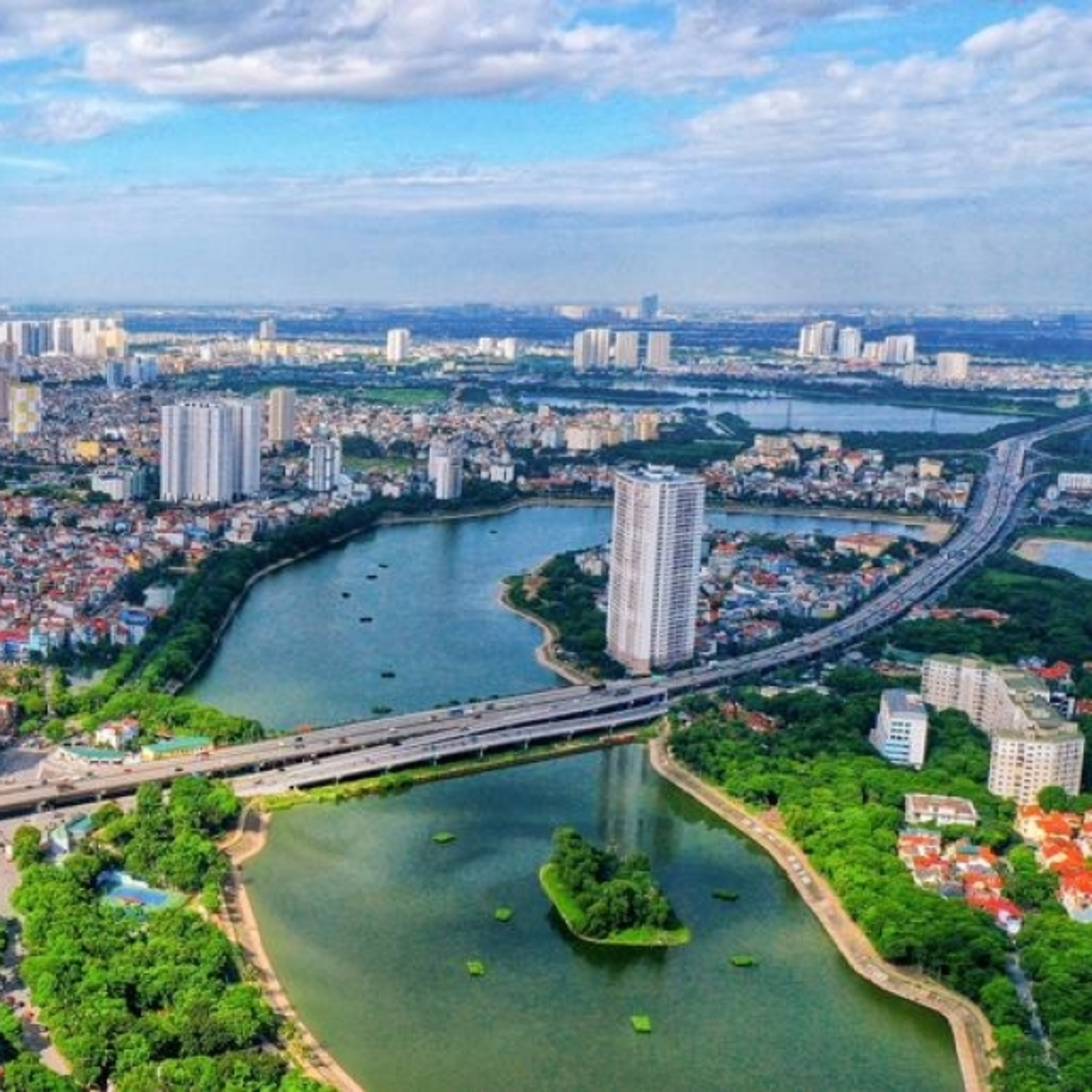 Câu chuyện thời sự - Cơ chế vượt trội – Động lực mới cho Thủ đô Hà Nội phát triển trong kỷ nguyên mới