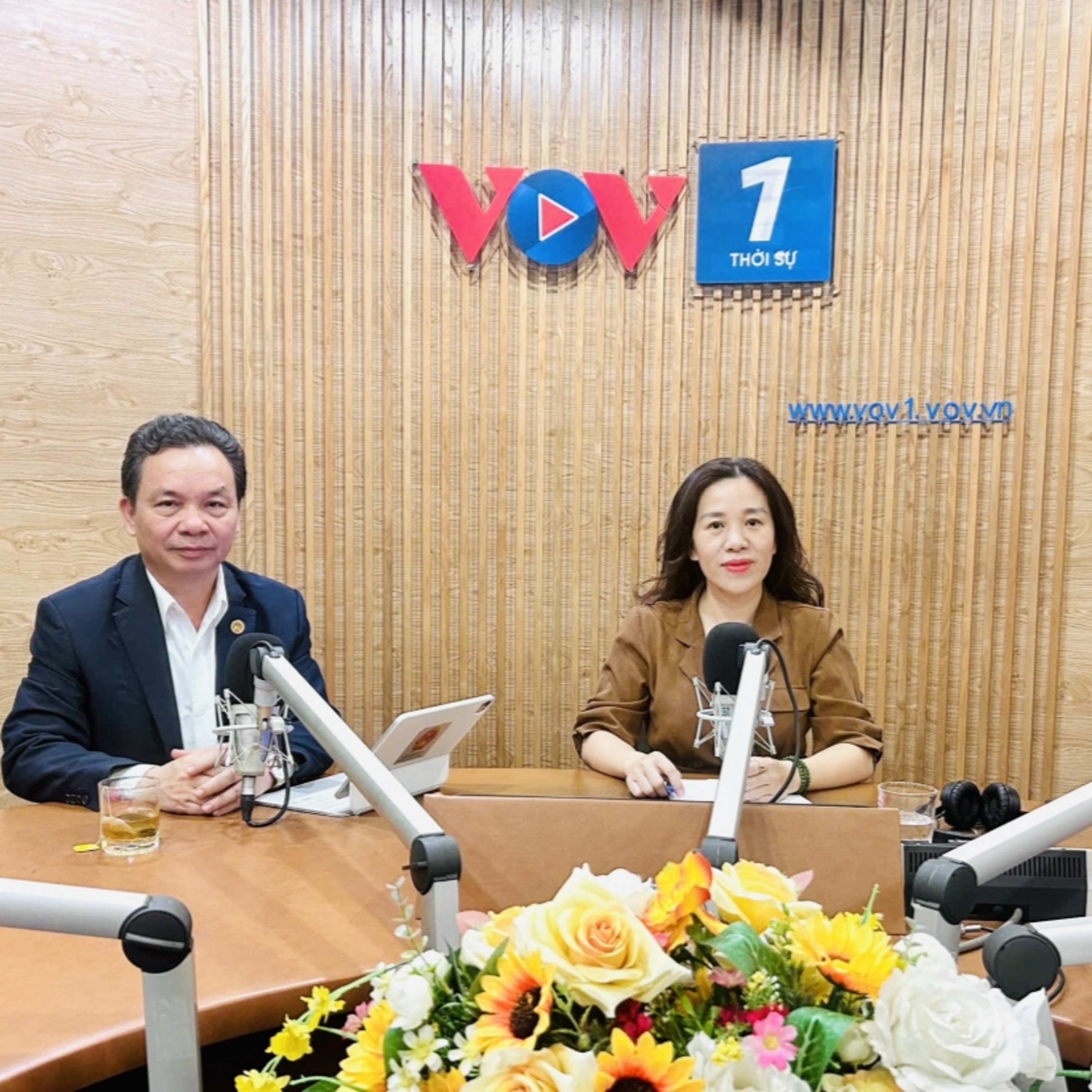 Câu chuyện thời sự - Điều chỉnh ngưỡng miễn thuế doanh thu hộ kinh doanh: Làm sao để đúng và trúng?