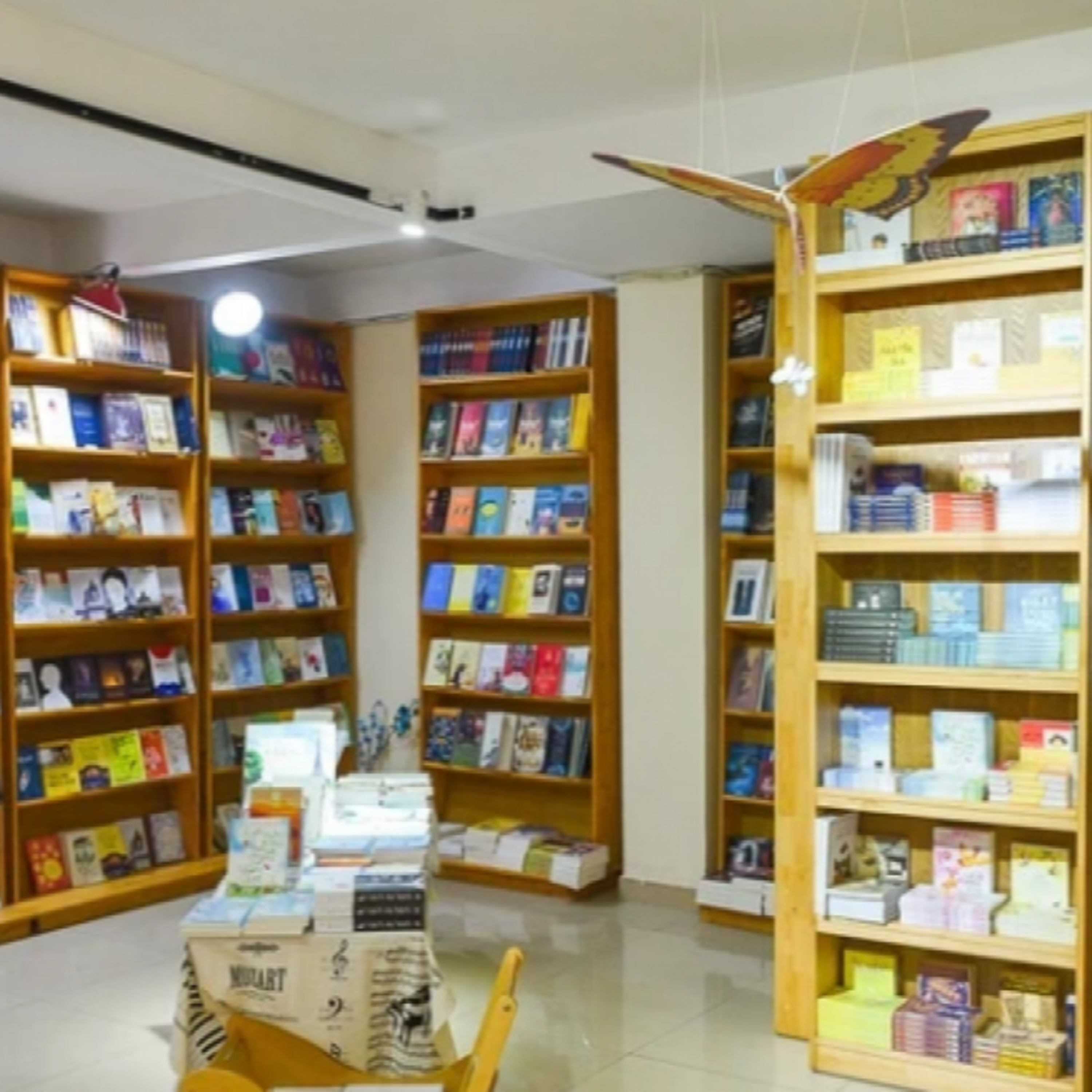 Câu chuyện Thứ 7 Tháo gỡ nút thắt đang kìm hãm văn hóa đọc