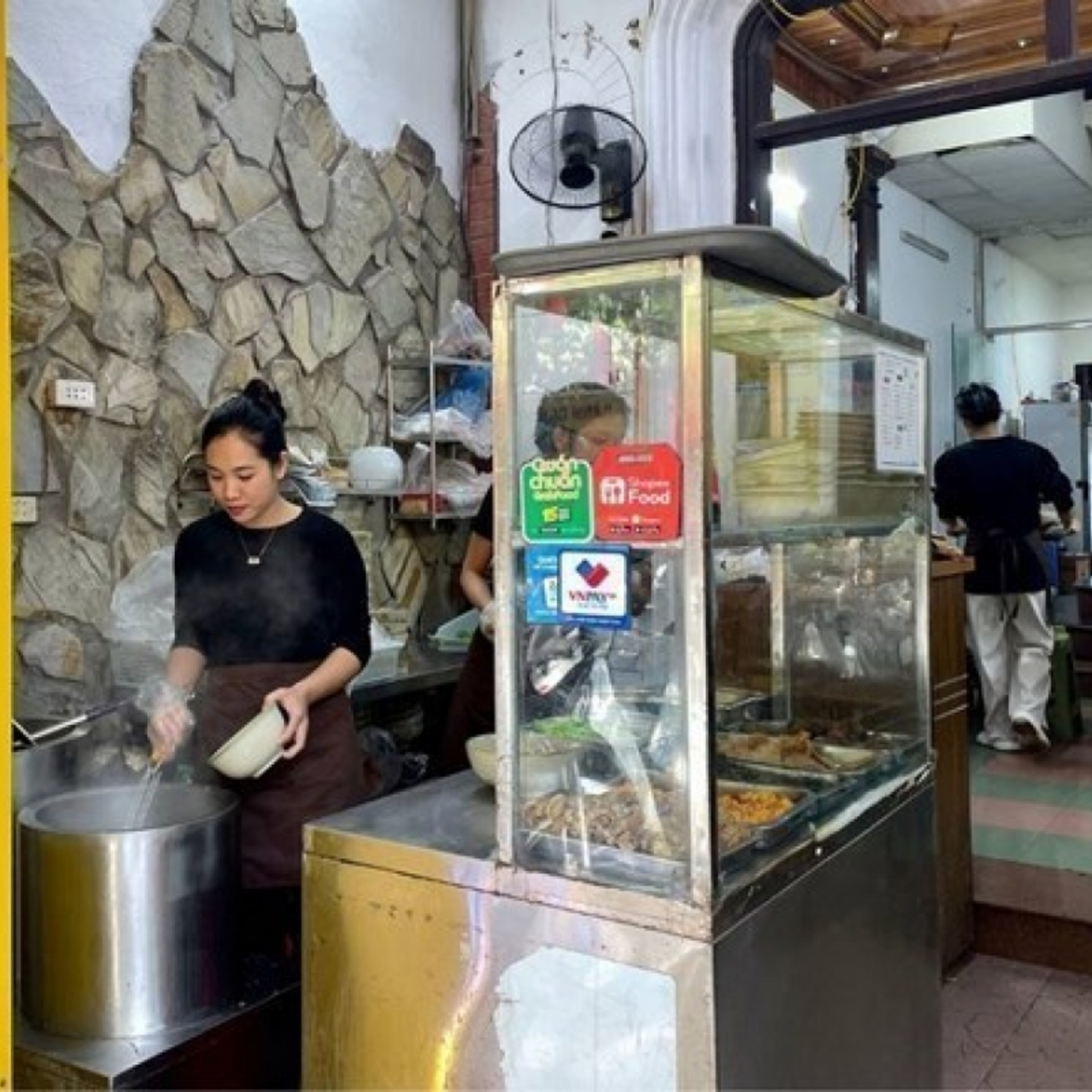 Tiêu điểm - Ngưỡng doanh thu miễn thuế với hộ kinh doanh nên nâng lên 1 - 2 tỉ đồng