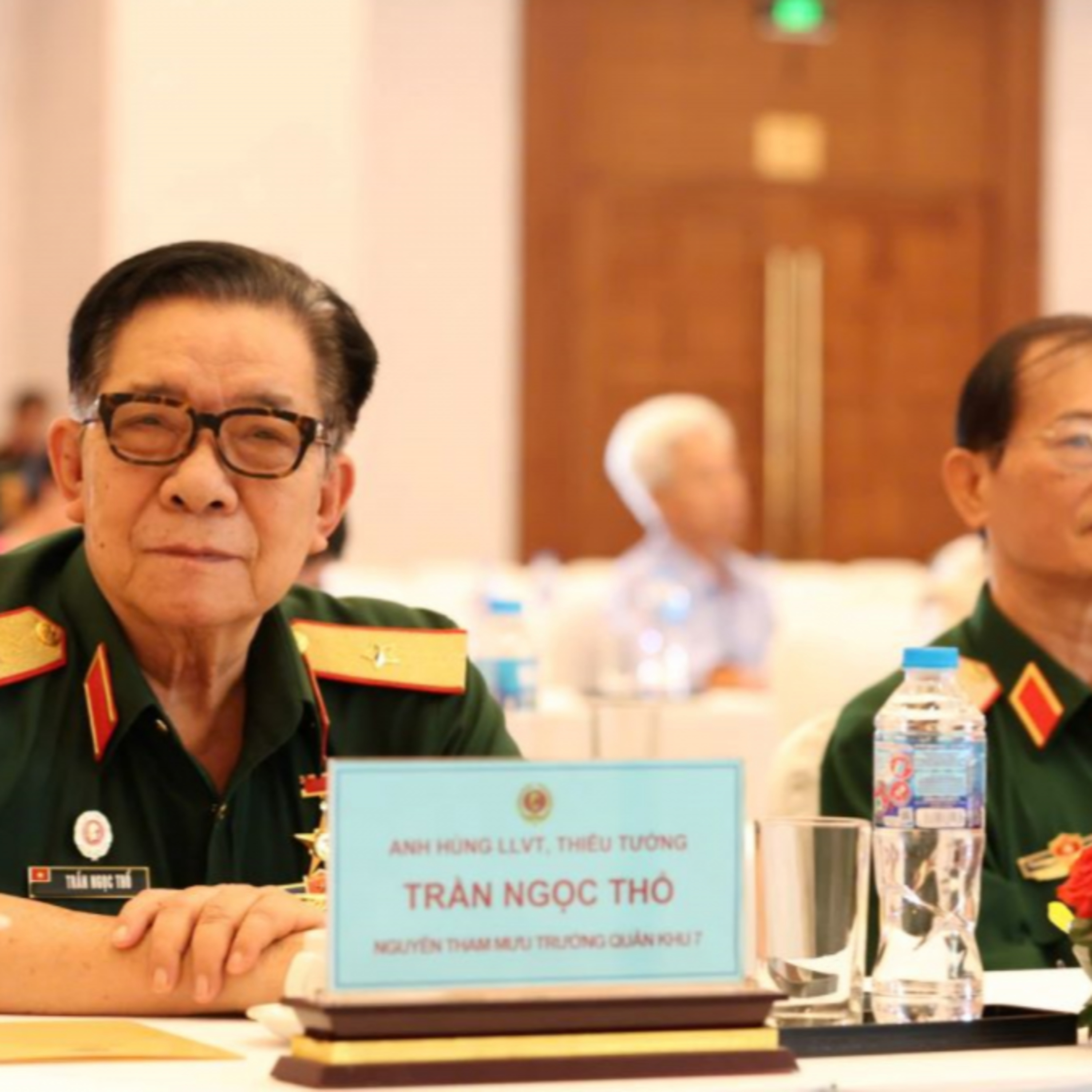 Tiêu điểm - Ký ức tháng Tư và niềm tin vào thế hệ tiếp nối episode artwork