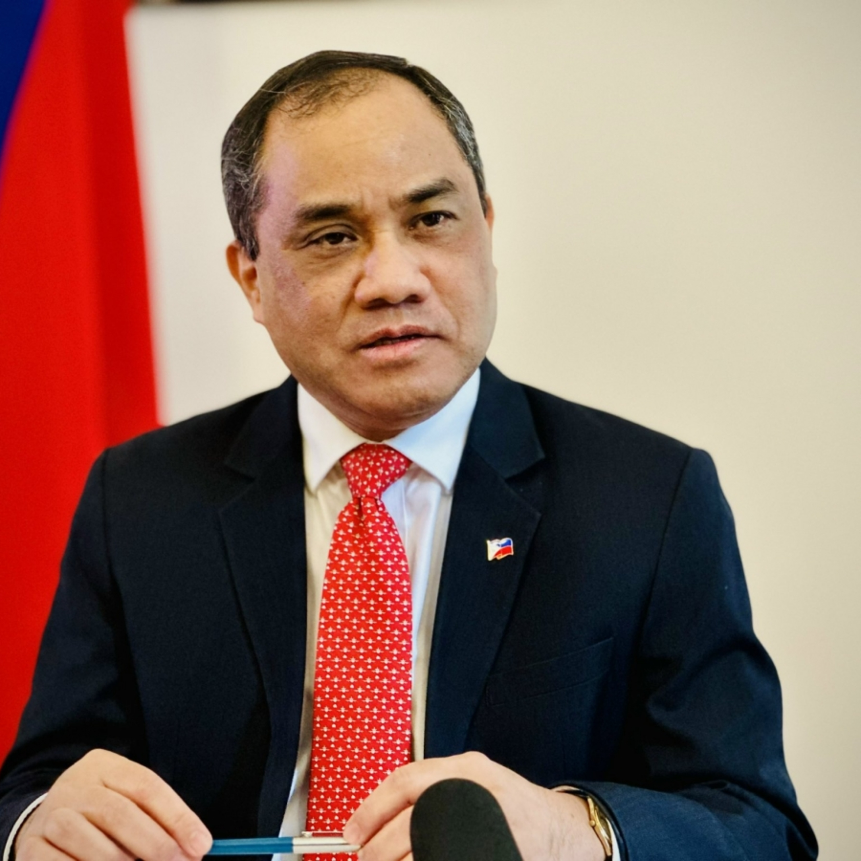 Tiêu điểm - Philippines kỳ vọng Việt Nam chia sẻ những kinh nghiệm phát triển kinh tế ấn tượng