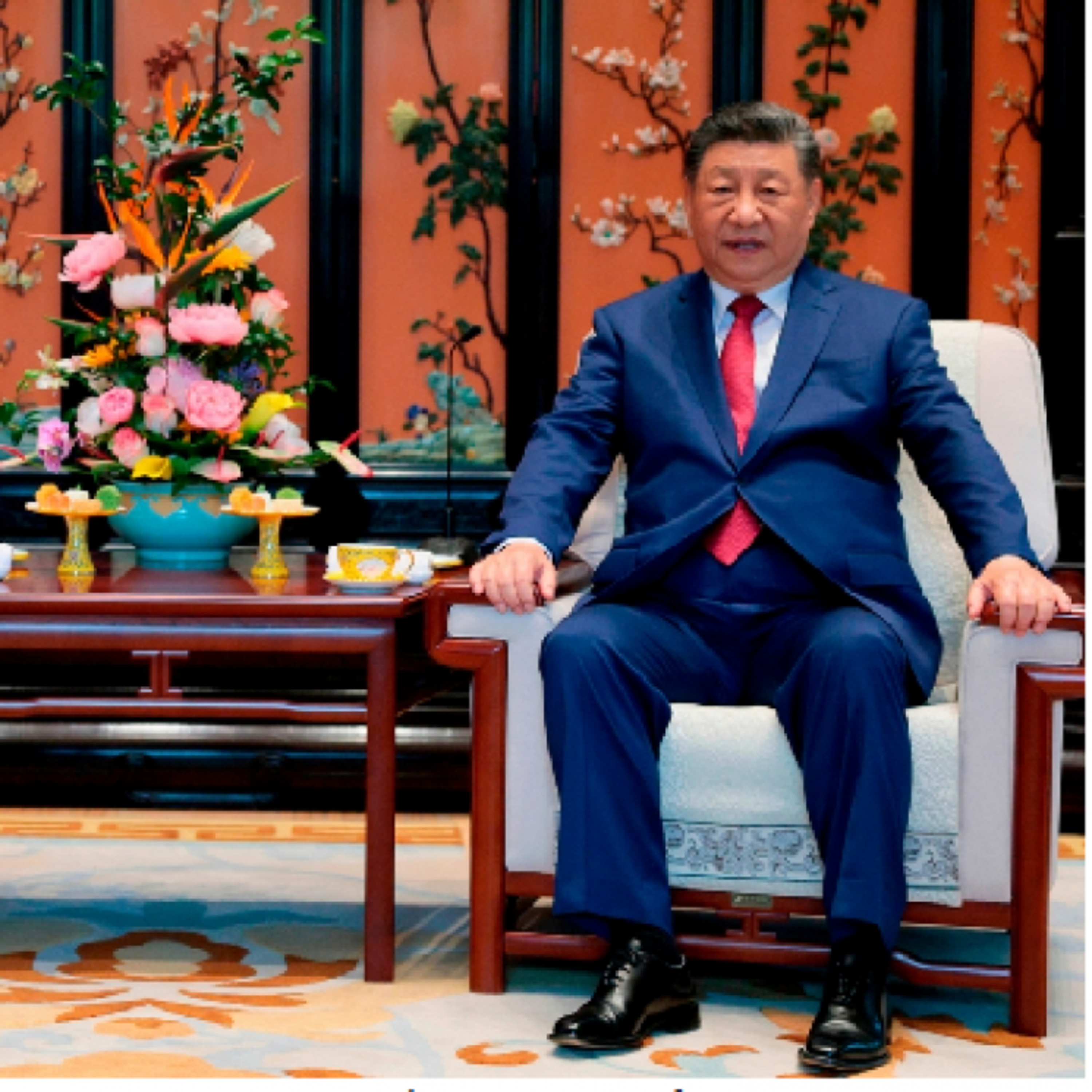 Bình luận - Mỹ-Trung nỗ lực kiểm soát rủi ro, định vị mới cho quan hệ giữa hai siêu cường
