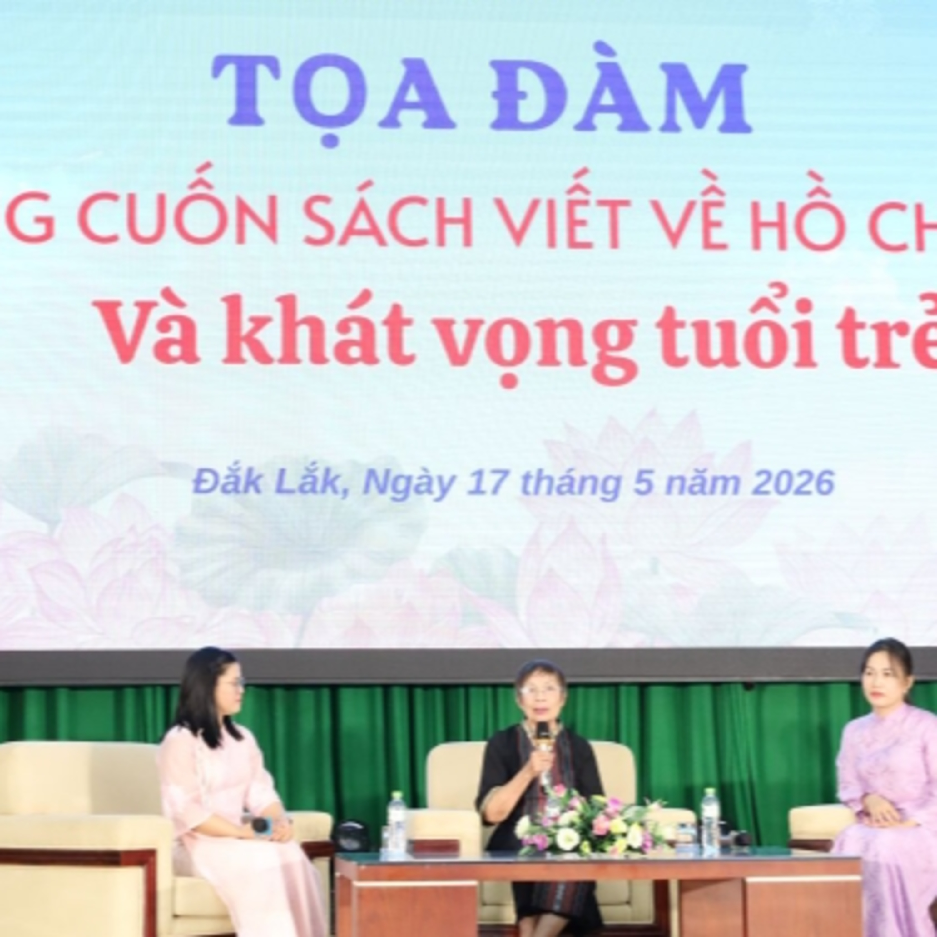 Bản tin Văn hoá – Xã hội episode artwork