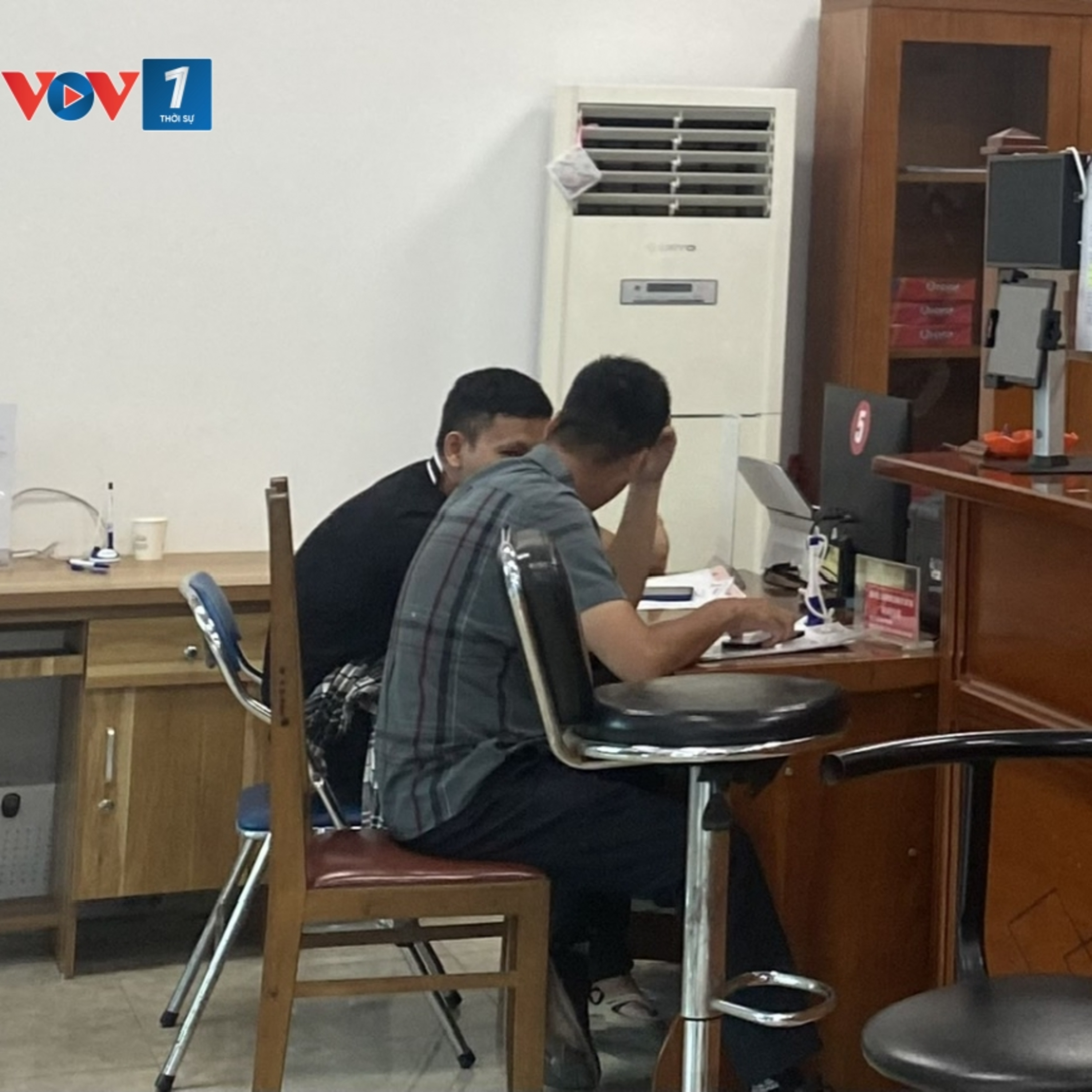 Tiêu điểm - Hải Phòng: Sau gần 1 năm thực hiện chính quyền địa phương 2 cấp - Thủ tục đất đai chuyển biến rõ nét