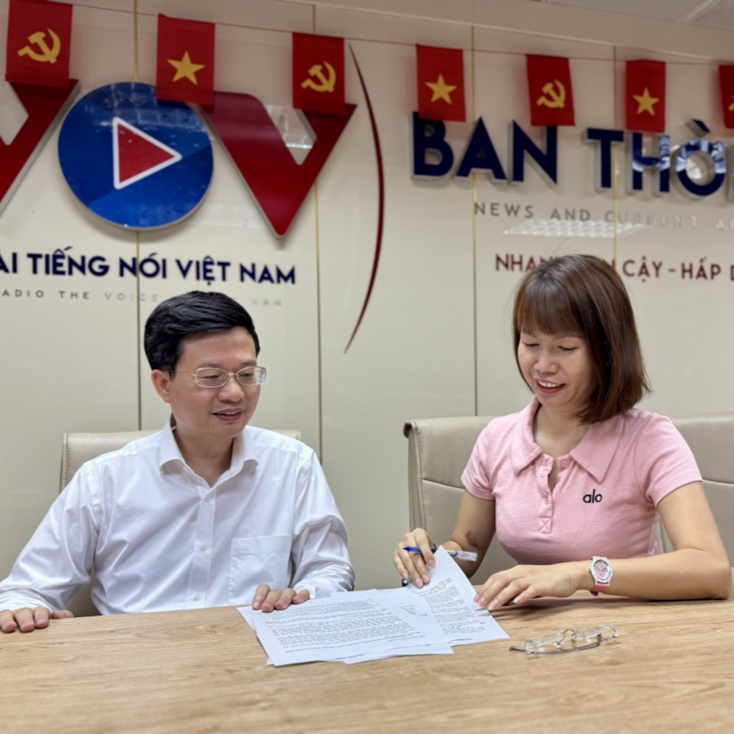 Câu chuyện thời sự - Từ Thông điệp của Tổng Bí thư, Chủ tịch nước: Đại học phải trở thành động lực phát triển quốc gia