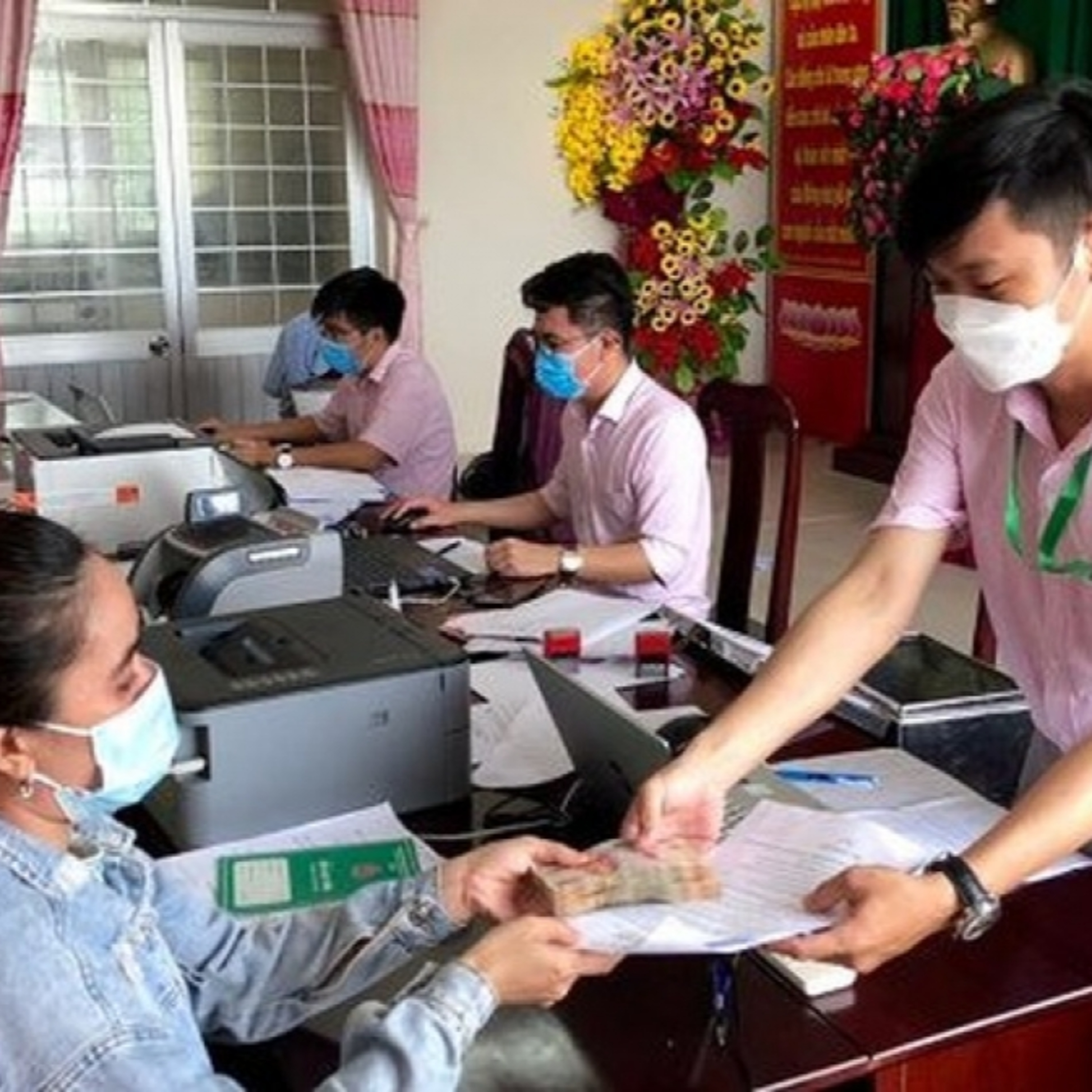 Xã hội chuyển động - Ước mơ an cư từ nguồn vốn vay ưu đãi episode artwork