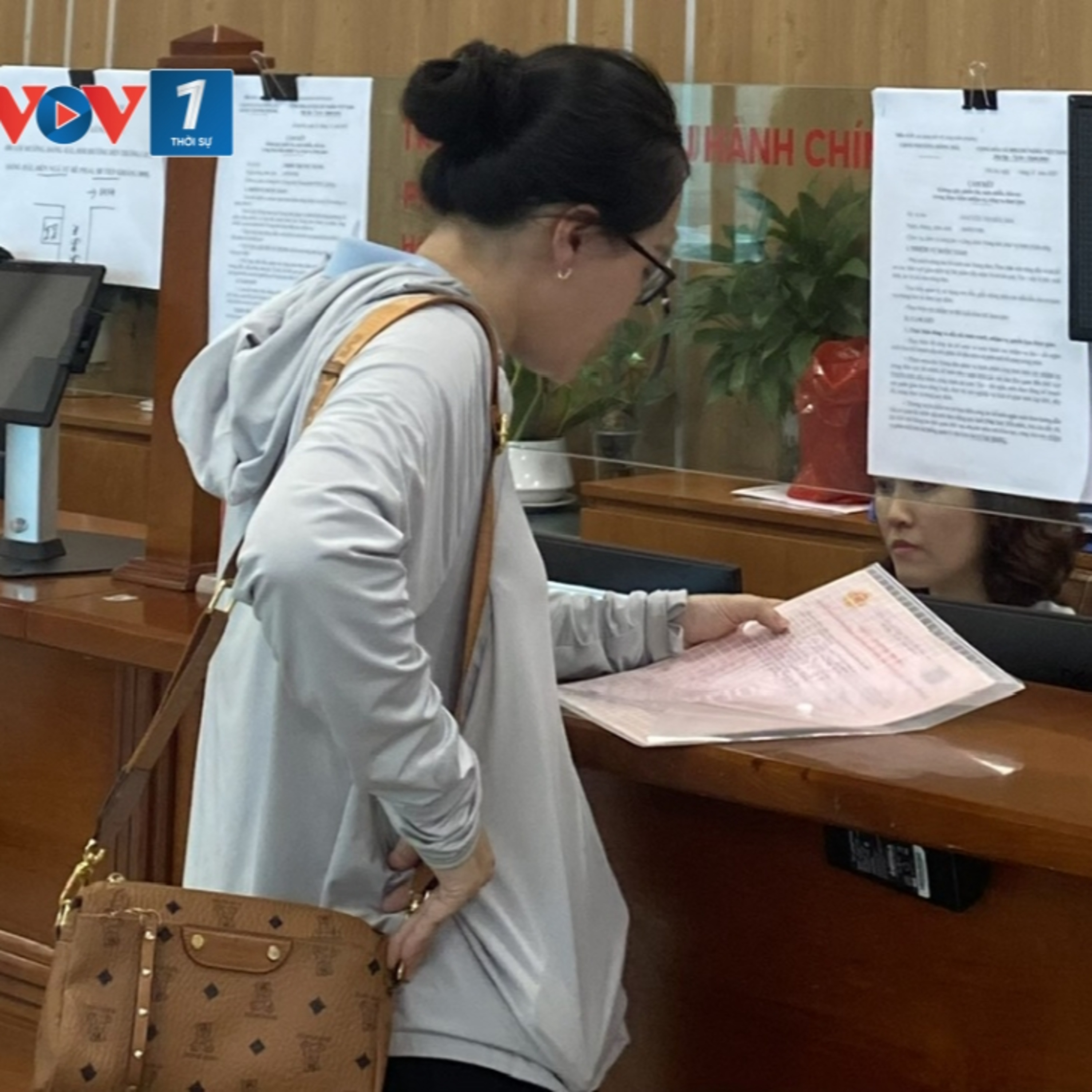 Tiêu điểm - Hải Phòng sau gần 1 năm thực hiện chính quyền địa phương 2 cấp: Vừa phân cấp, vừa tháo gỡ vướng mắc