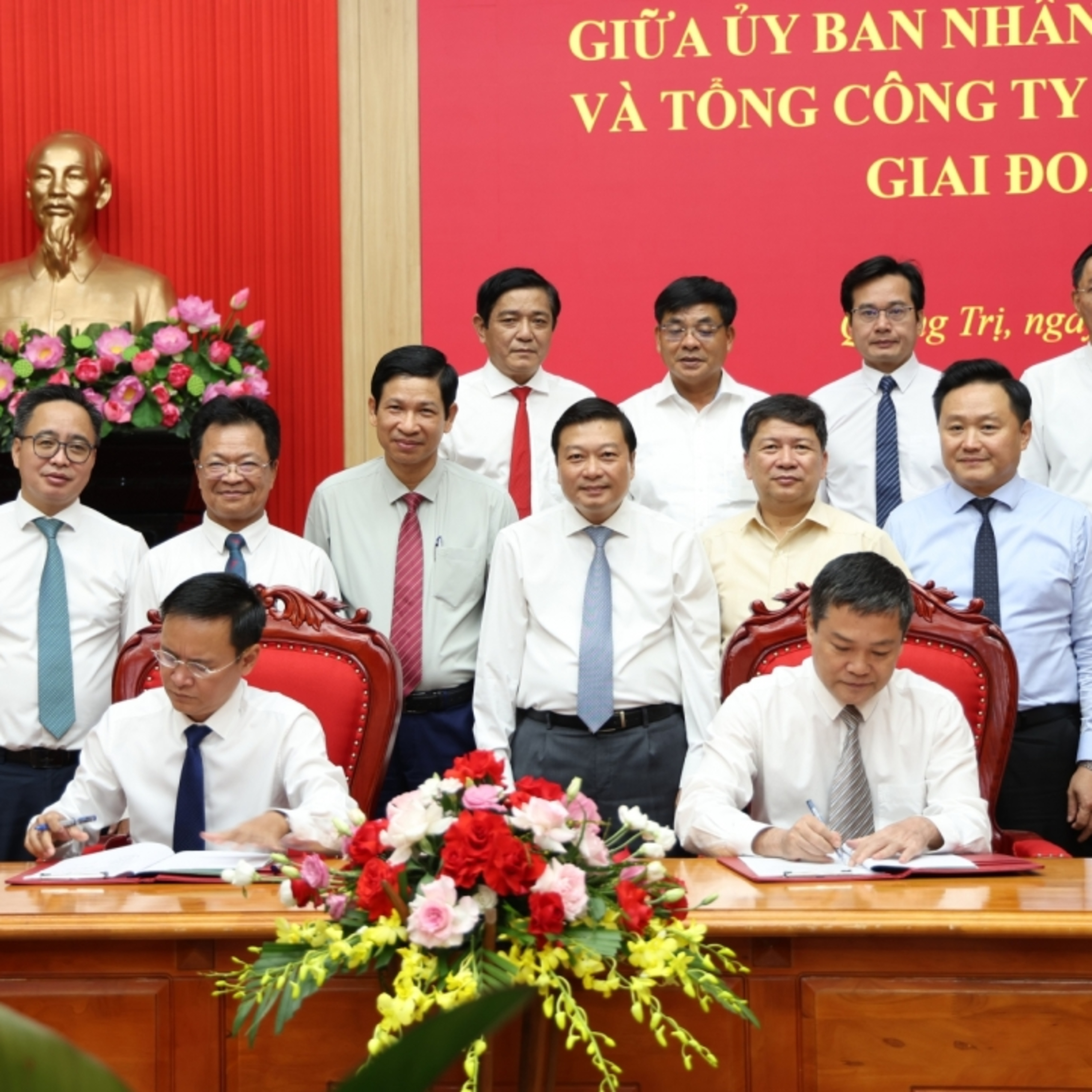 Tiêu điểm - Đưa du khách đến Quảng Trị bằng những chuyến tàu trải nghiệm độc đáo