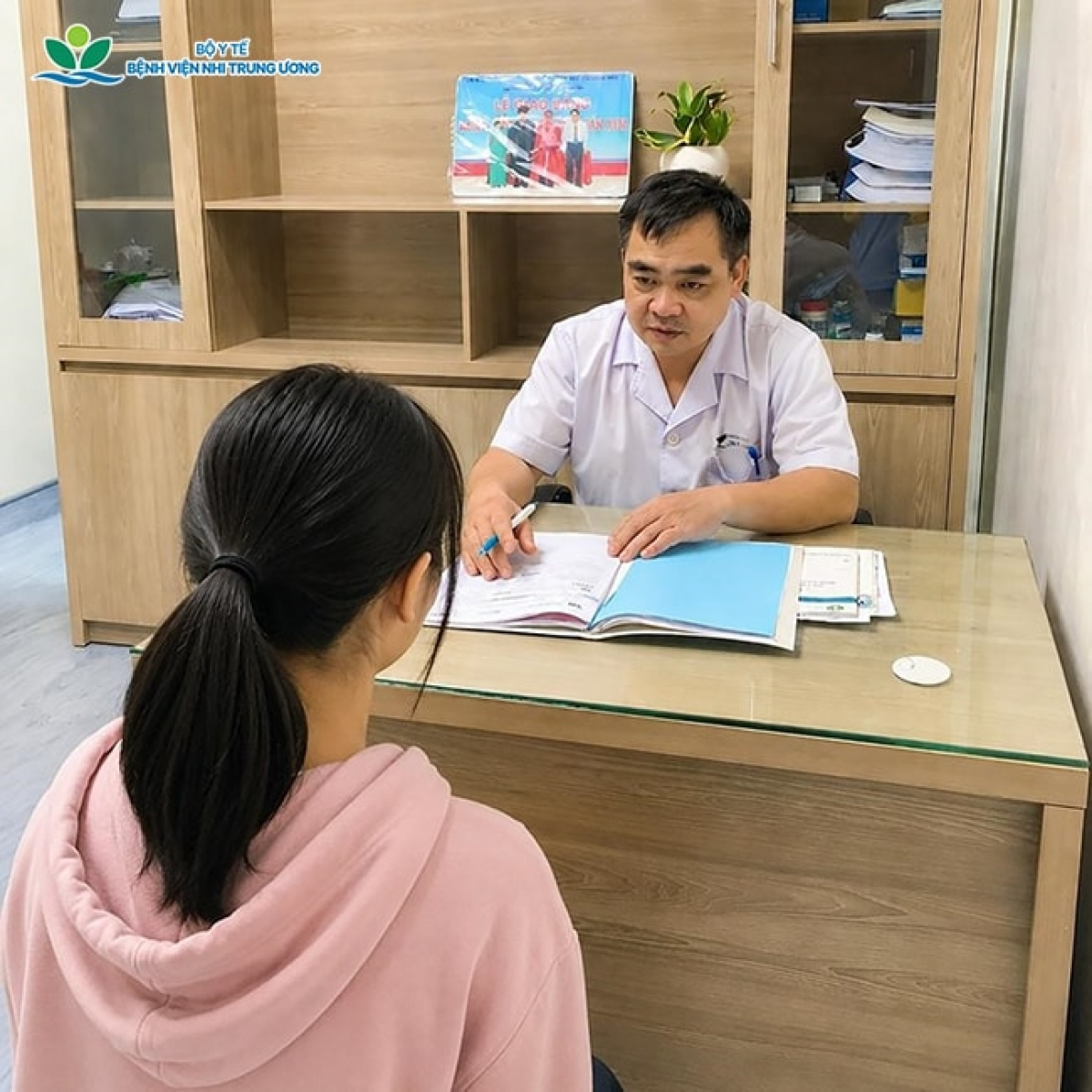 Tiêu điểm - Bác sĩ cảnh báo nguy cơ lo âu, trầm cảm gia tăng trong mùa thi