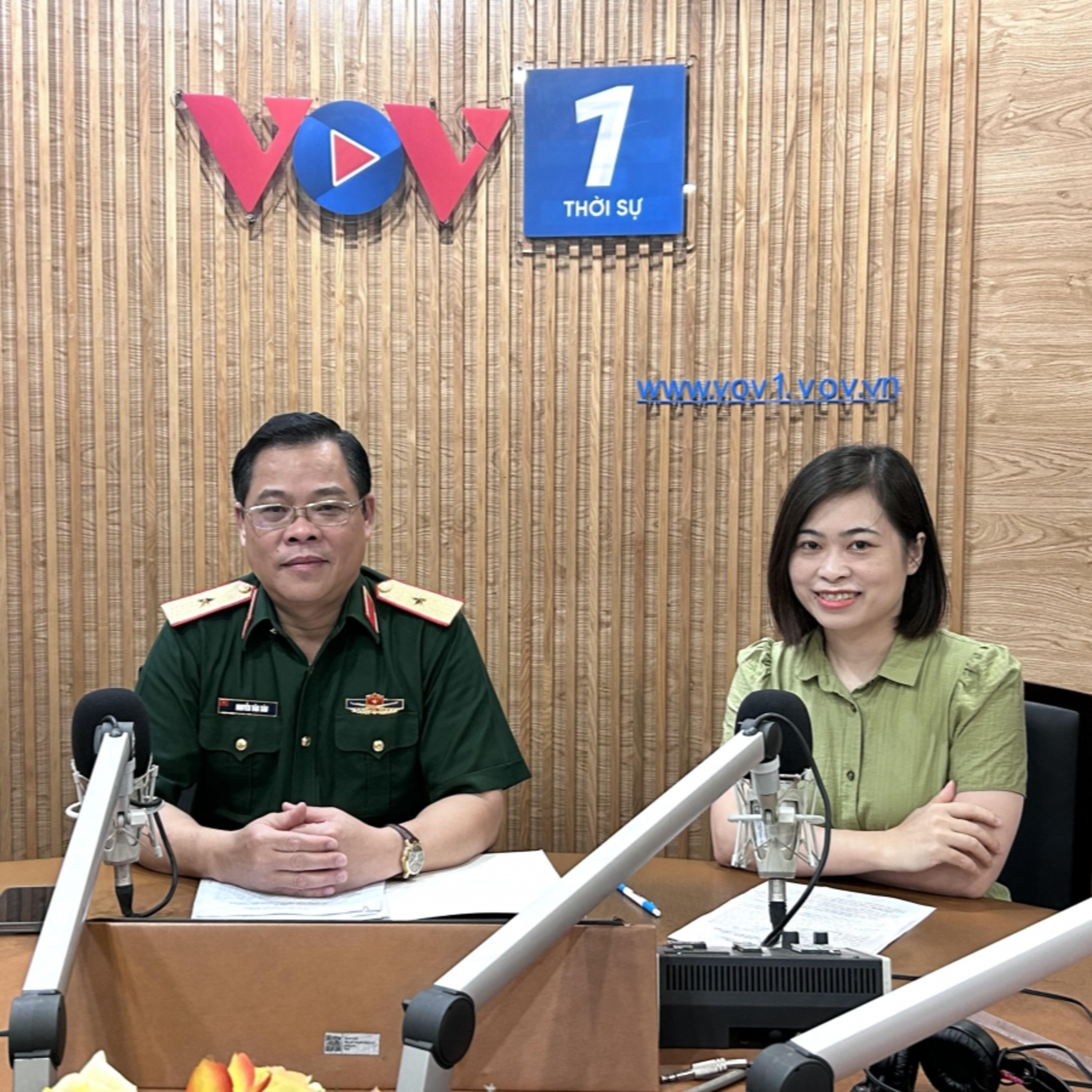 Kỷ nguyên vươn mình - Tư duy mới về tự chủ chiến lược trong bảo vệ Tổ quốc