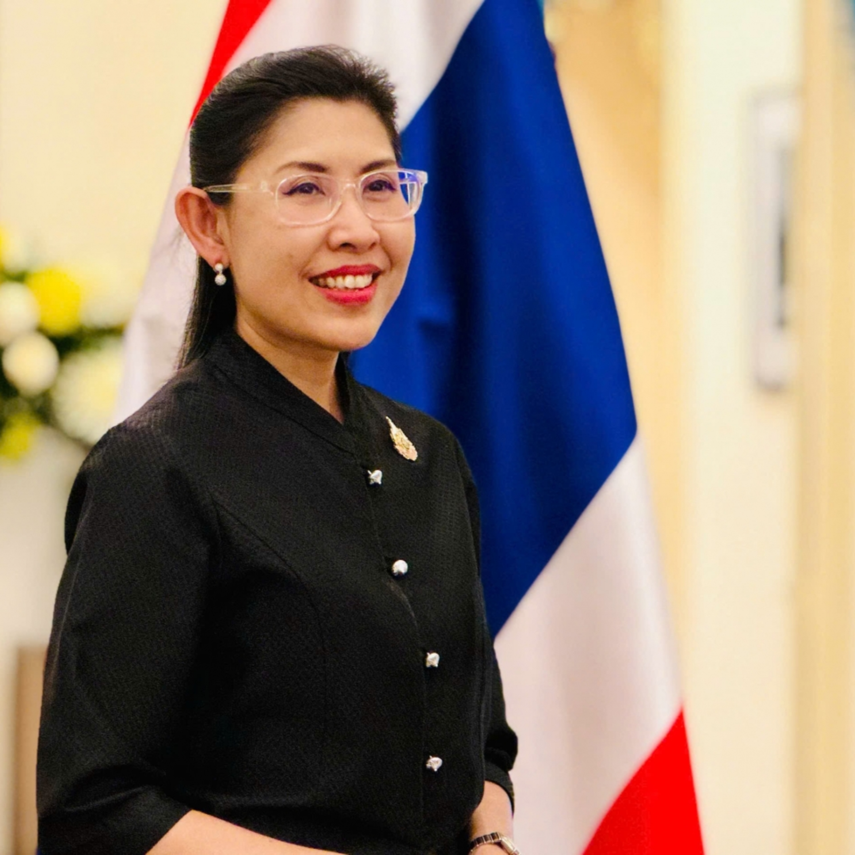 Tiêu điểm - Thúc đẩy mạnh mẽ quan hệ Đối tác Chiến lược Toàn diện Việt Nam-Thái Lan