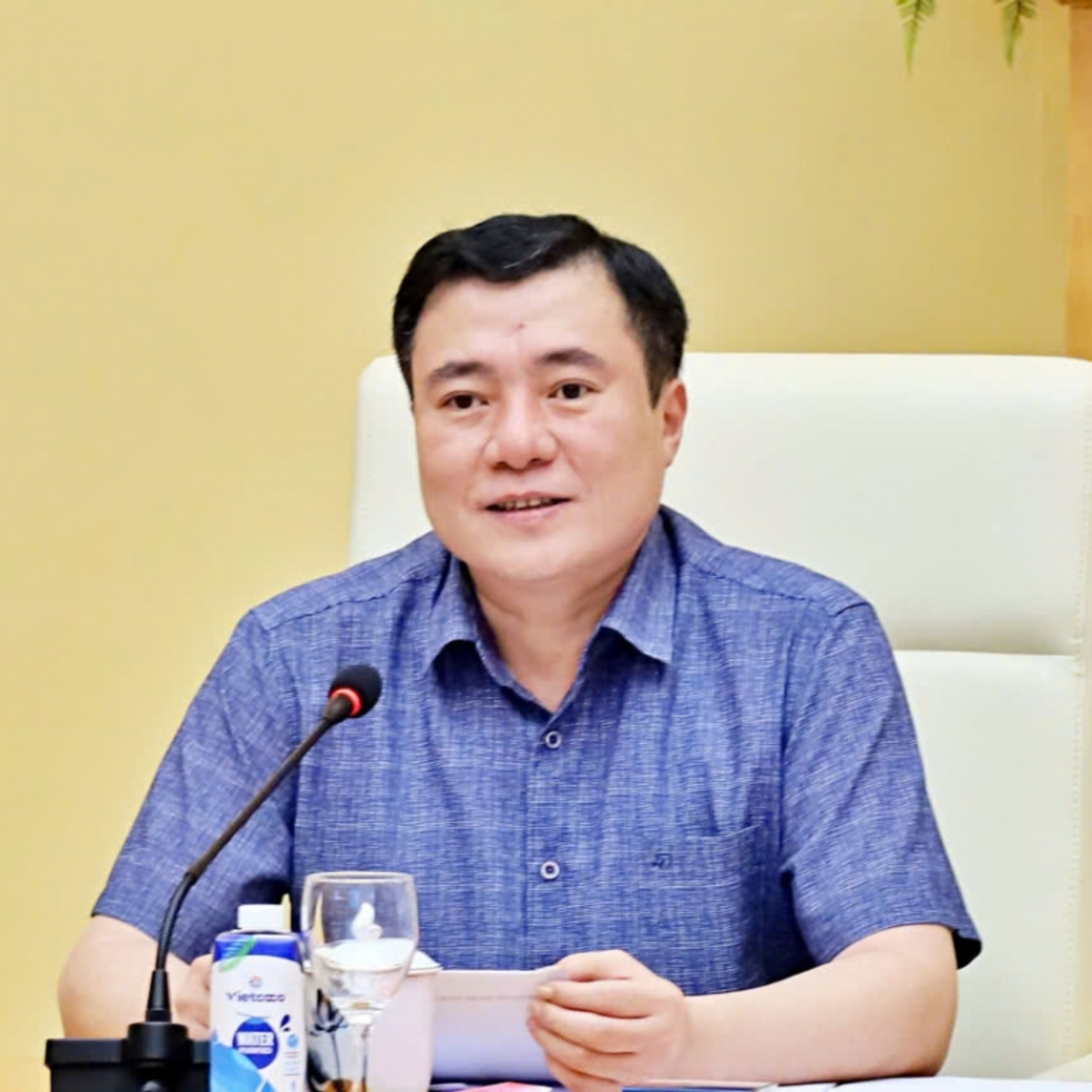 Tiêu điểm - Vì sao từ 01/6/2026 thị trường chỉ còn xăng sinh học E5, E10? episode artwork