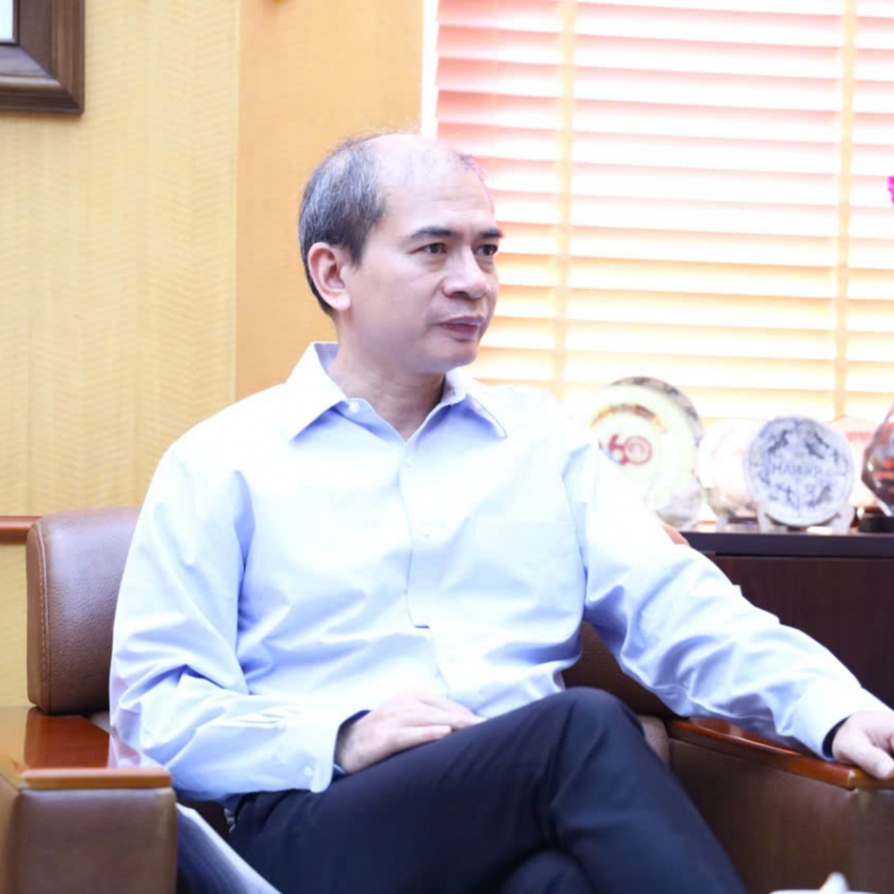 Dòng chảy sự kiện - Để nghiên cứu cơ bản trở thành trung tâm trong chiến lược phát triển khoa học công nghệ Việt Nam