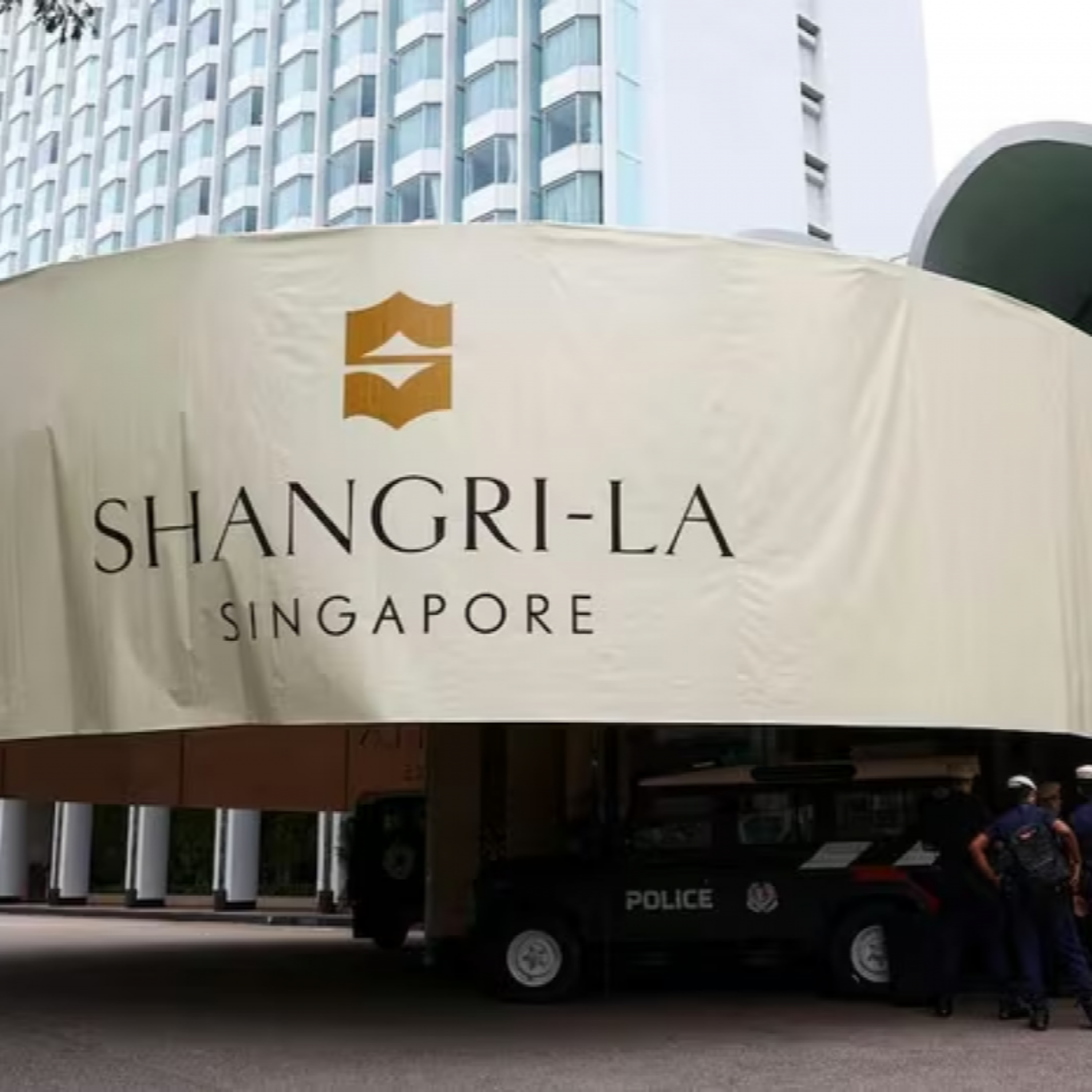 Câu chuyện thời sự - Uy tín và sức hút Việt Nam nhìn từ Đối thoại Shangri-La 2026