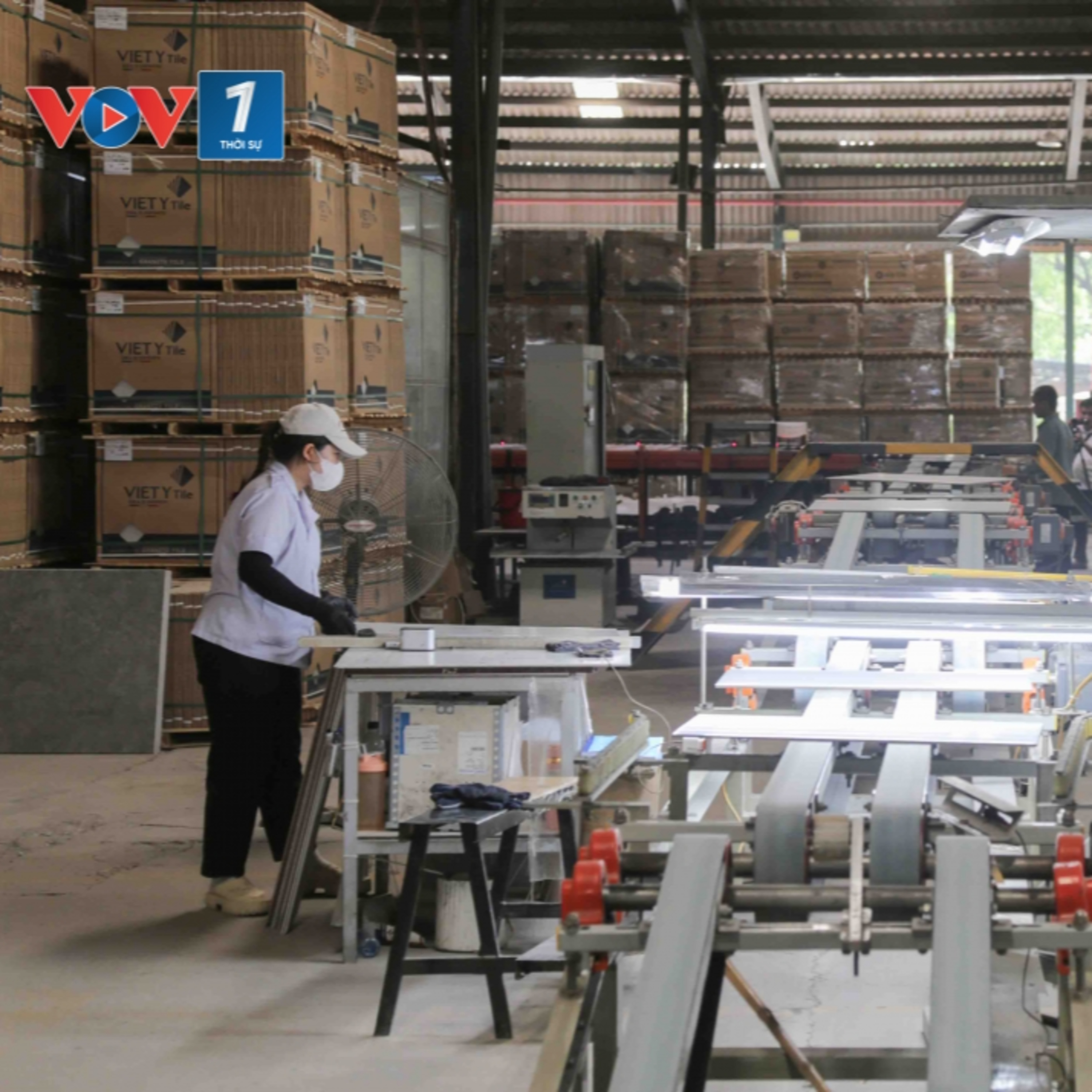 Tiêu điểm - Thái Nguyên nỗ lực bảo đảm điện cho tăng trưởng công nghiệp