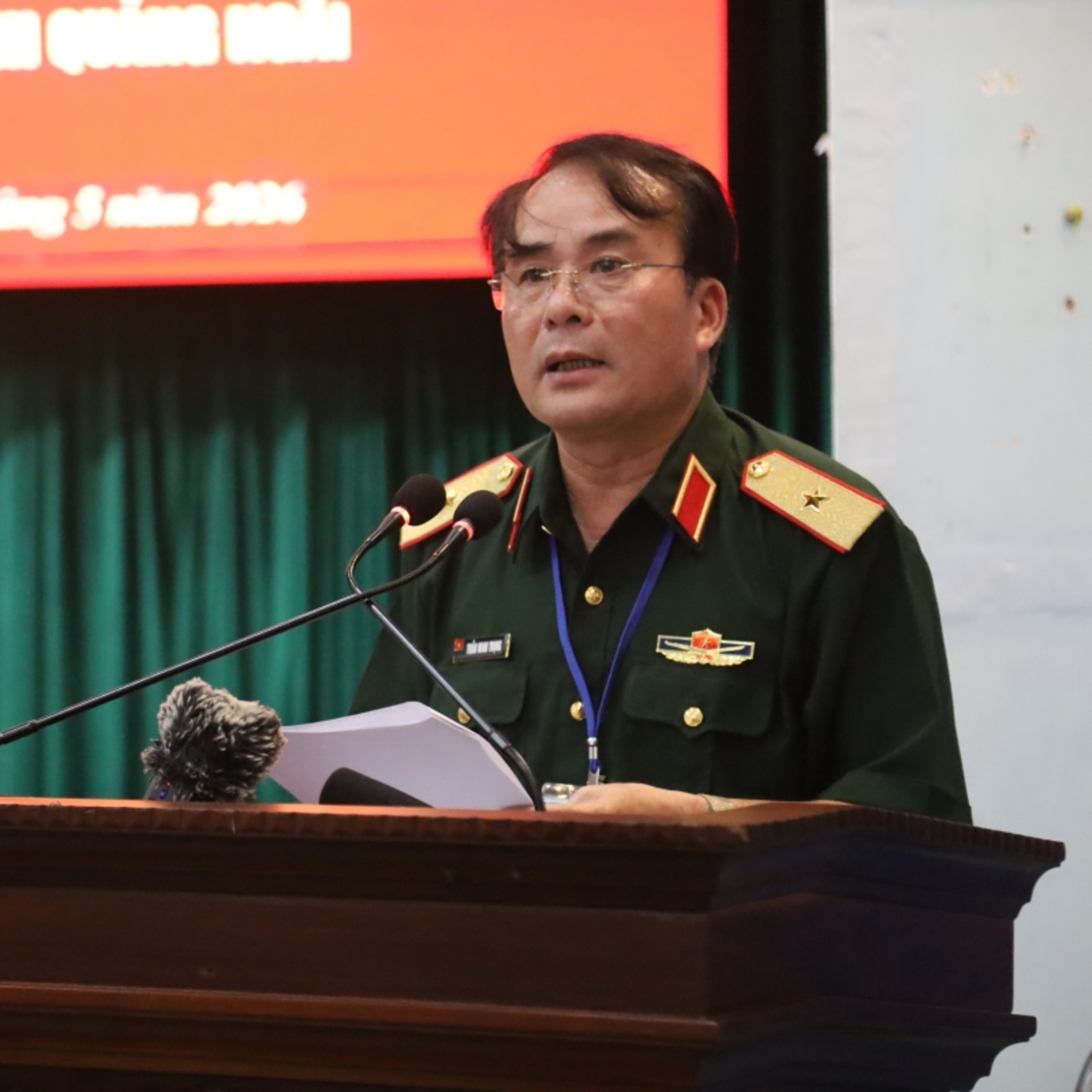 Tiêu điểm - Giải mã dấu vết hố chôn liệt sĩ từ không ảnh và ký ức chiến trường Kon Tum