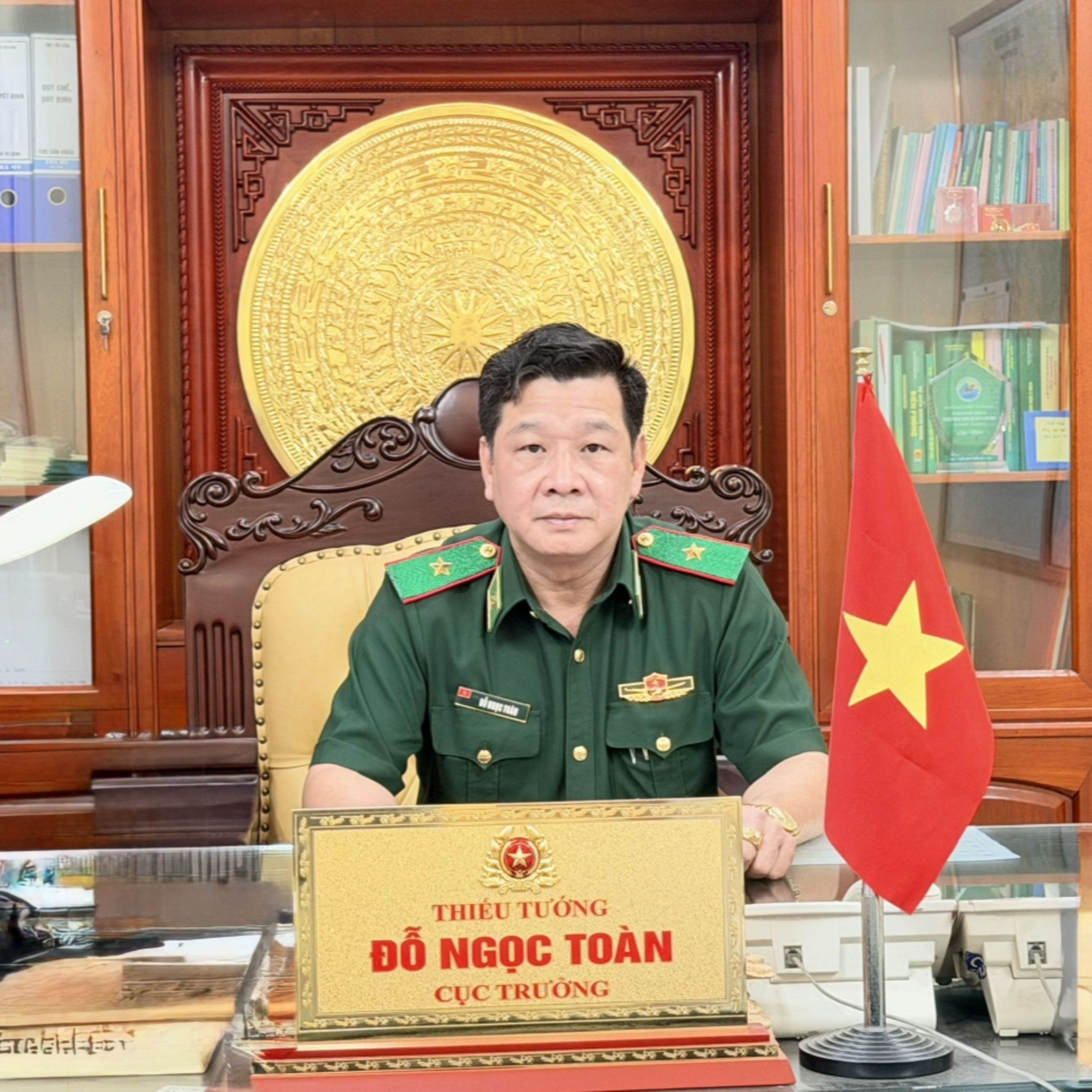 Tiêu điểm - Cửa khẩu thông minh-Cầu nối phát triển kinh tế-xã hội, giao thương giữa Việt Nam-Trung Quốc