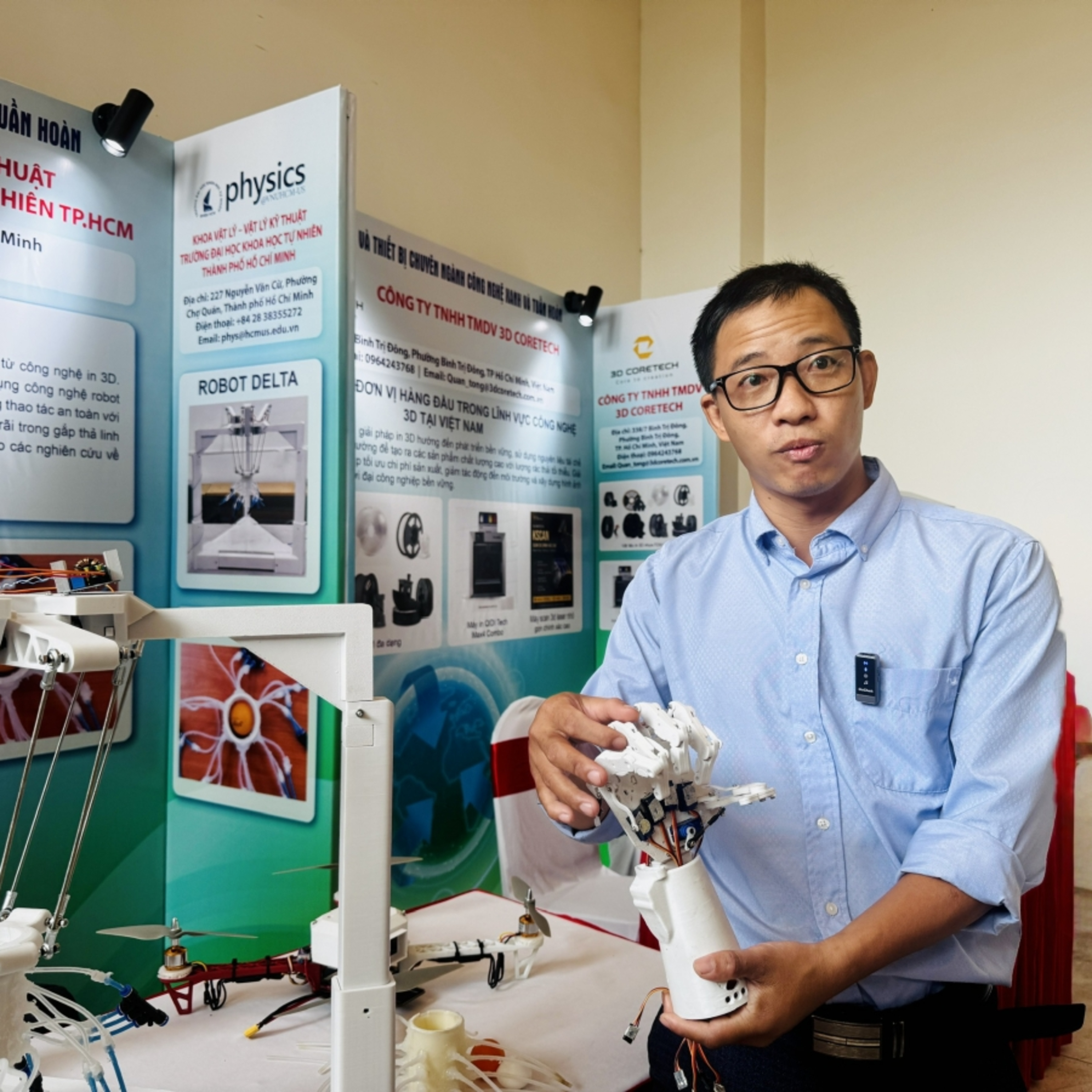 Tiêu điểm - Gỡ vướng cho thương mại hóa kết quả nghiên cứu từ trường đại học