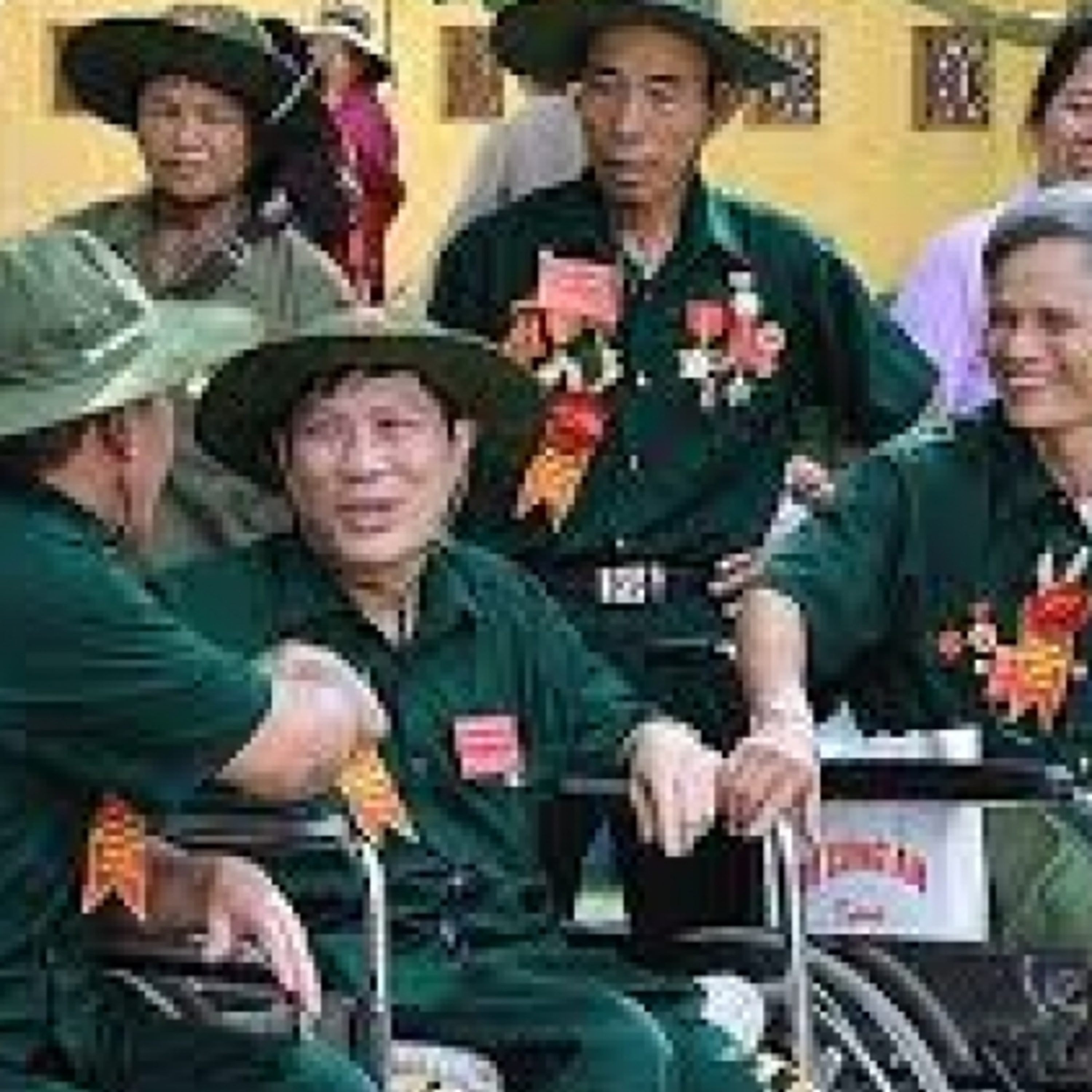 Bản tin Văn hóa Xã hội episode artwork