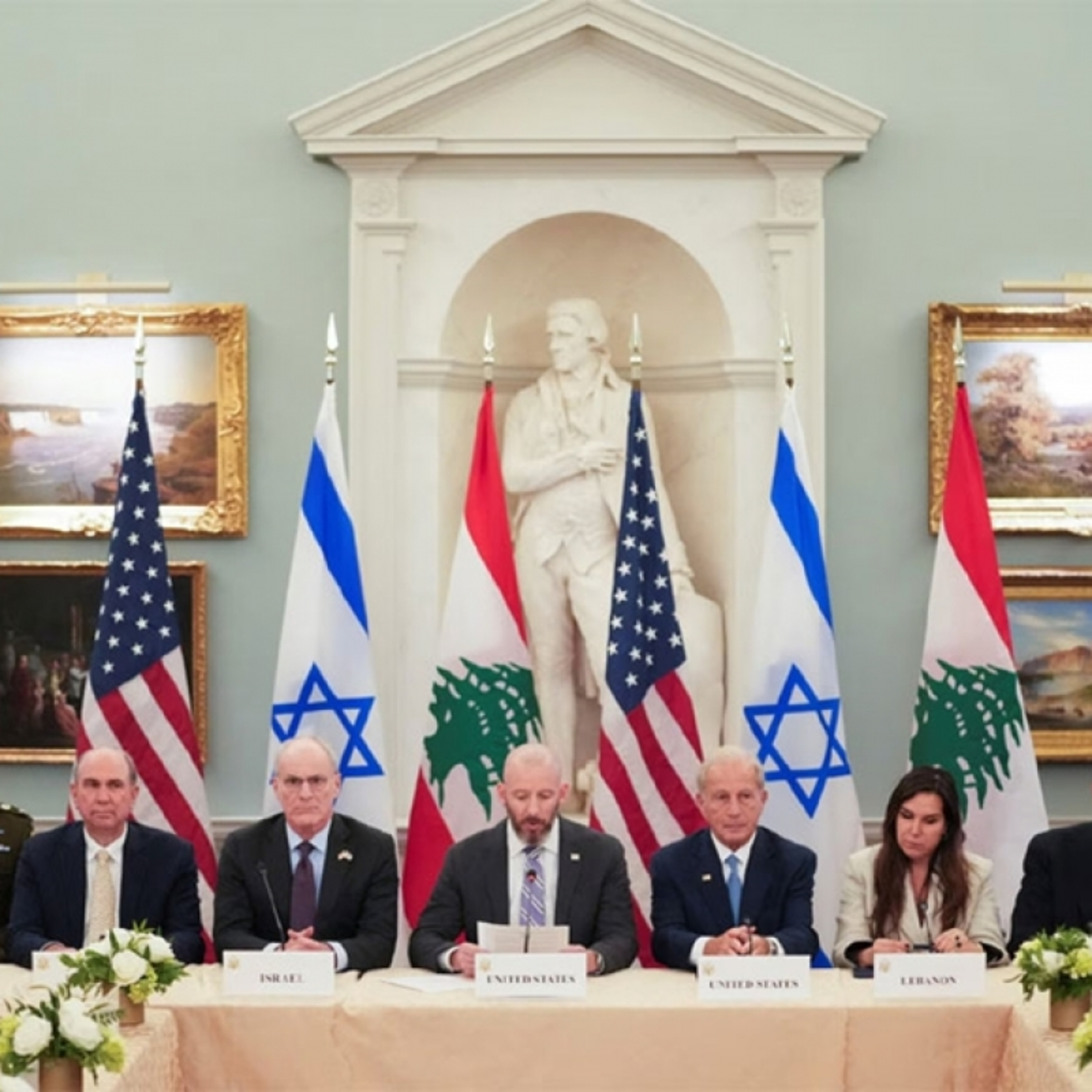 Vấn đề quốc tế - Israel và Lebanon đạt thỏa thuận ngừng bắn sẽ tác động thế nào đến triển vọng đàm phán Mỹ - Iran?