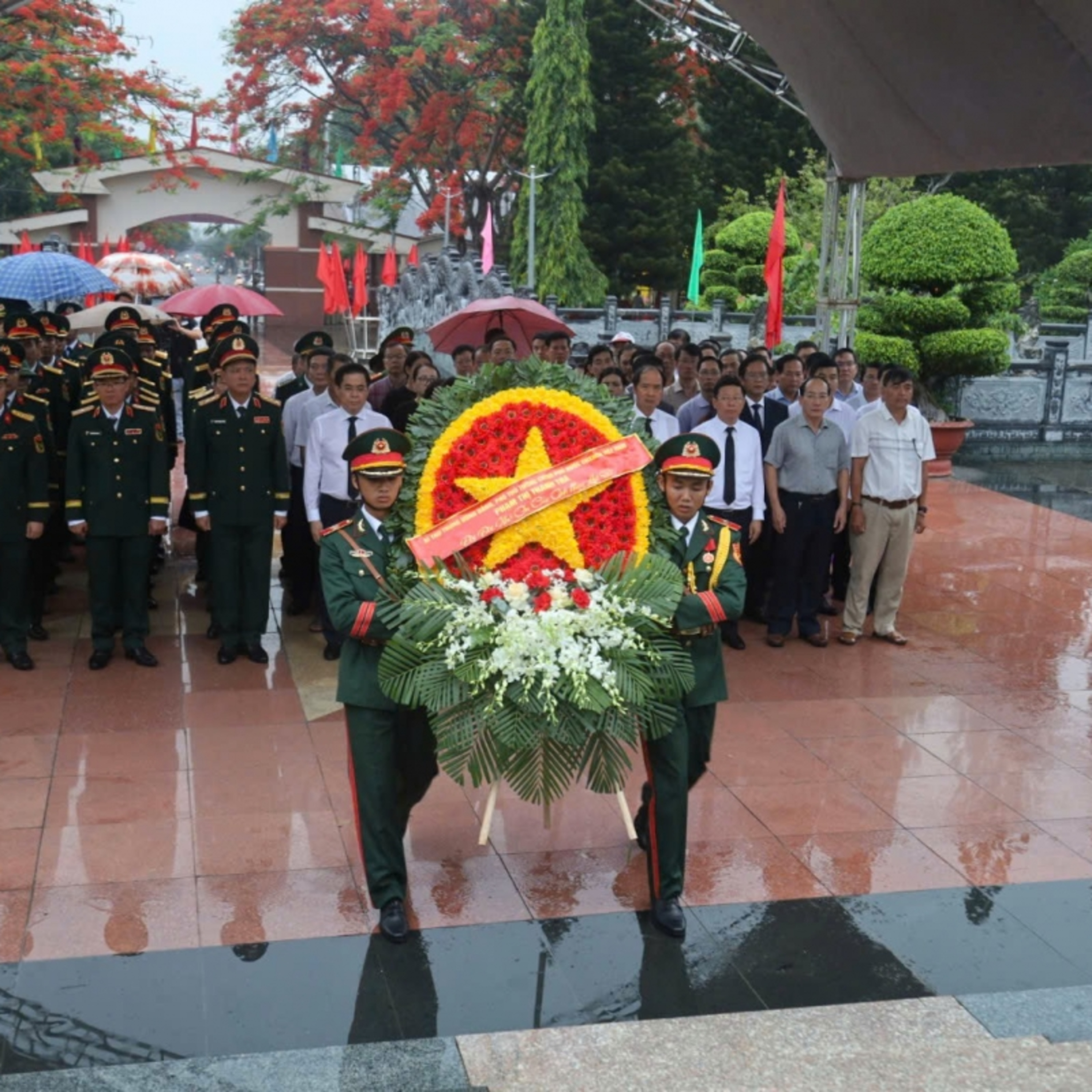 Tiêu điểm - Khai quật khu vực nghi có hố chôn tập thể 70 - 90 liệt sĩ tại tỉnh Quảng Ngãi