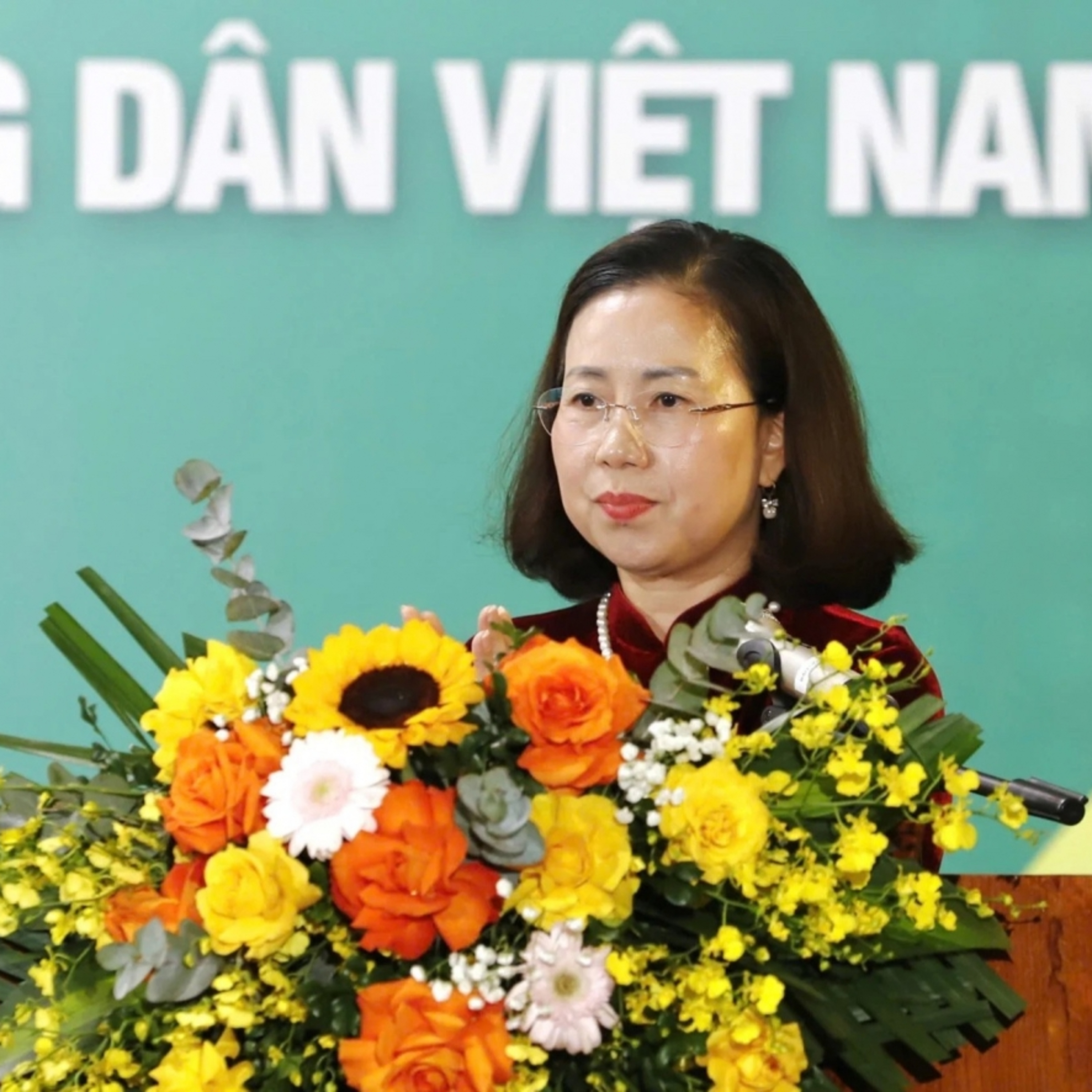 VOV - Sự kiện Bàn luận