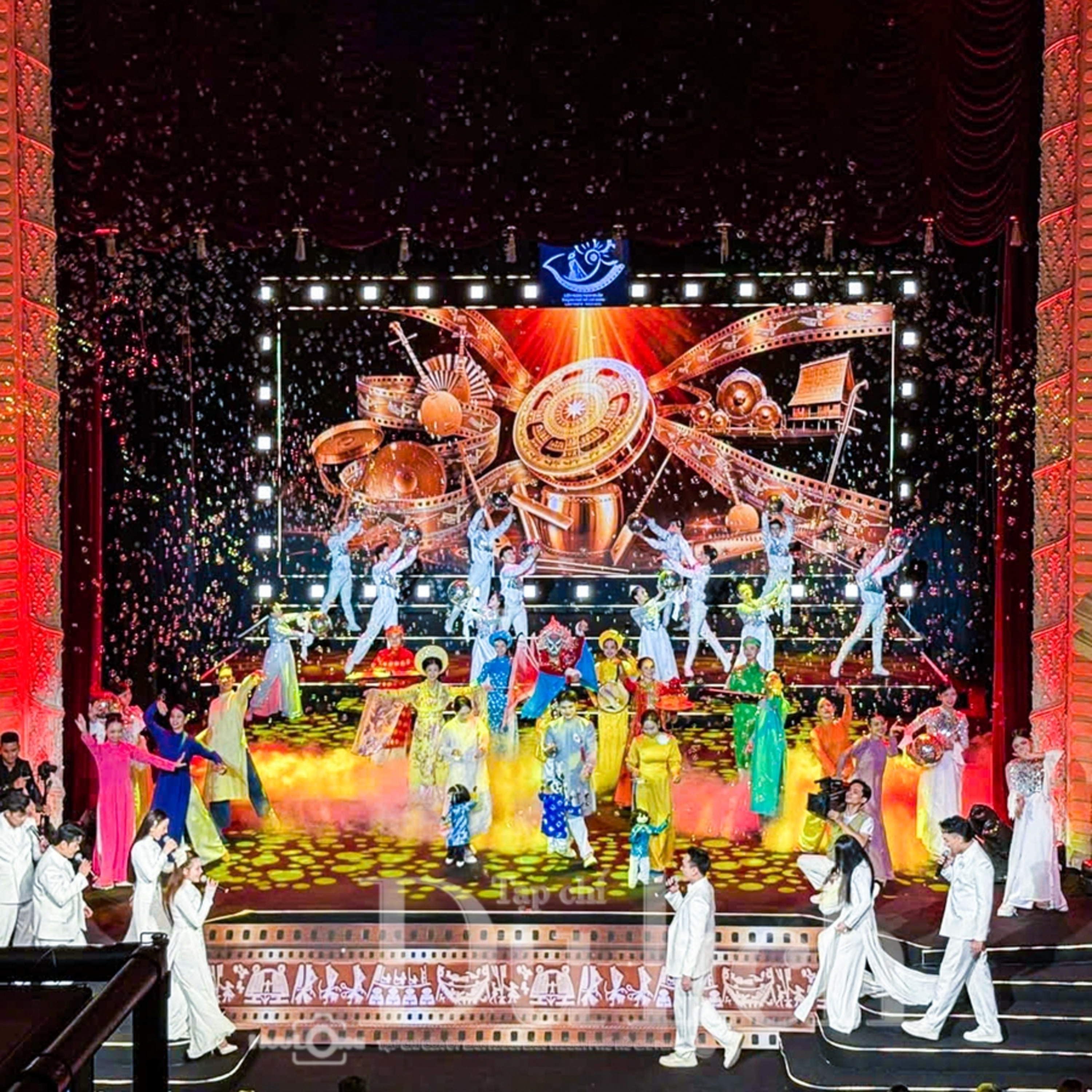 Bản tin Văn hóa Xã hội episode artwork