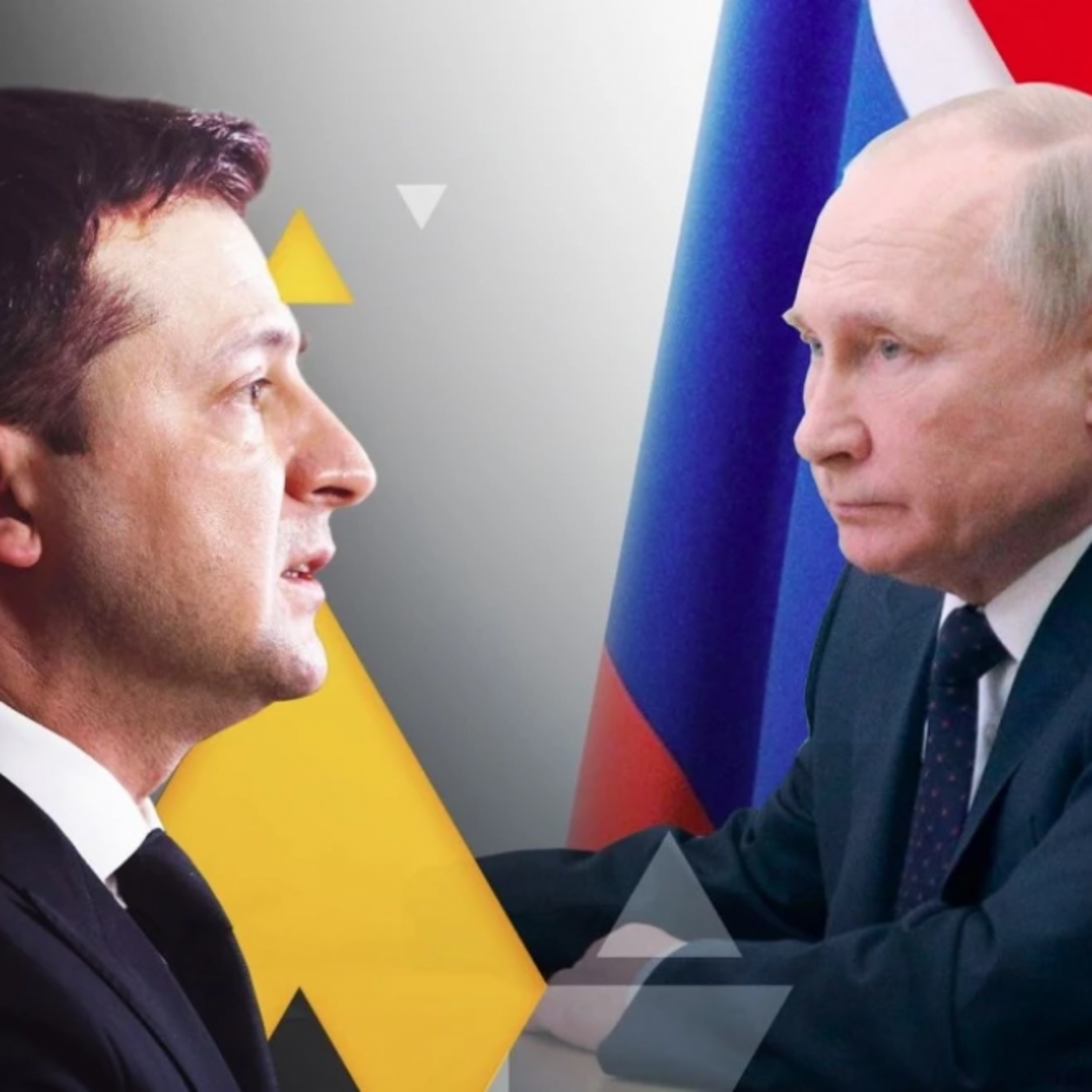 Các vấn đề quốc tế - Châu Âu có thể đảm đương vai trò trung gian giữa Nga và Ukraine?