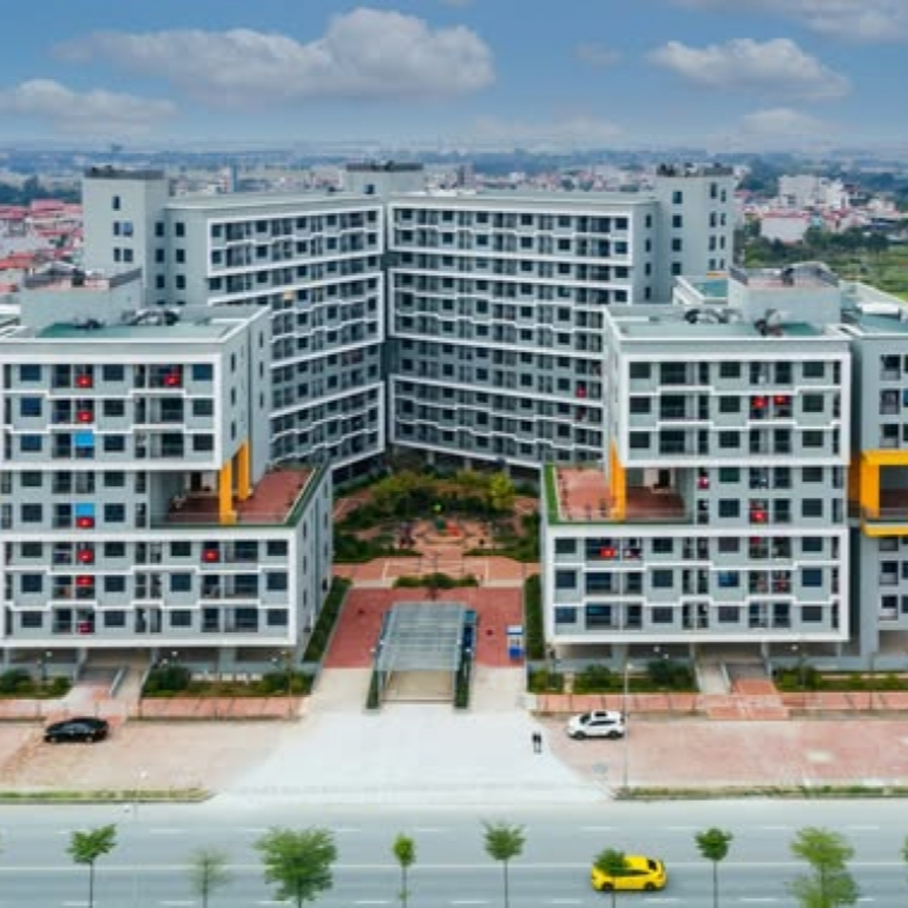 Bài 2: Nhà ở cho thuê - Nhu cầu lớn, nguồn cung nhỏ, chính sách chưa thông