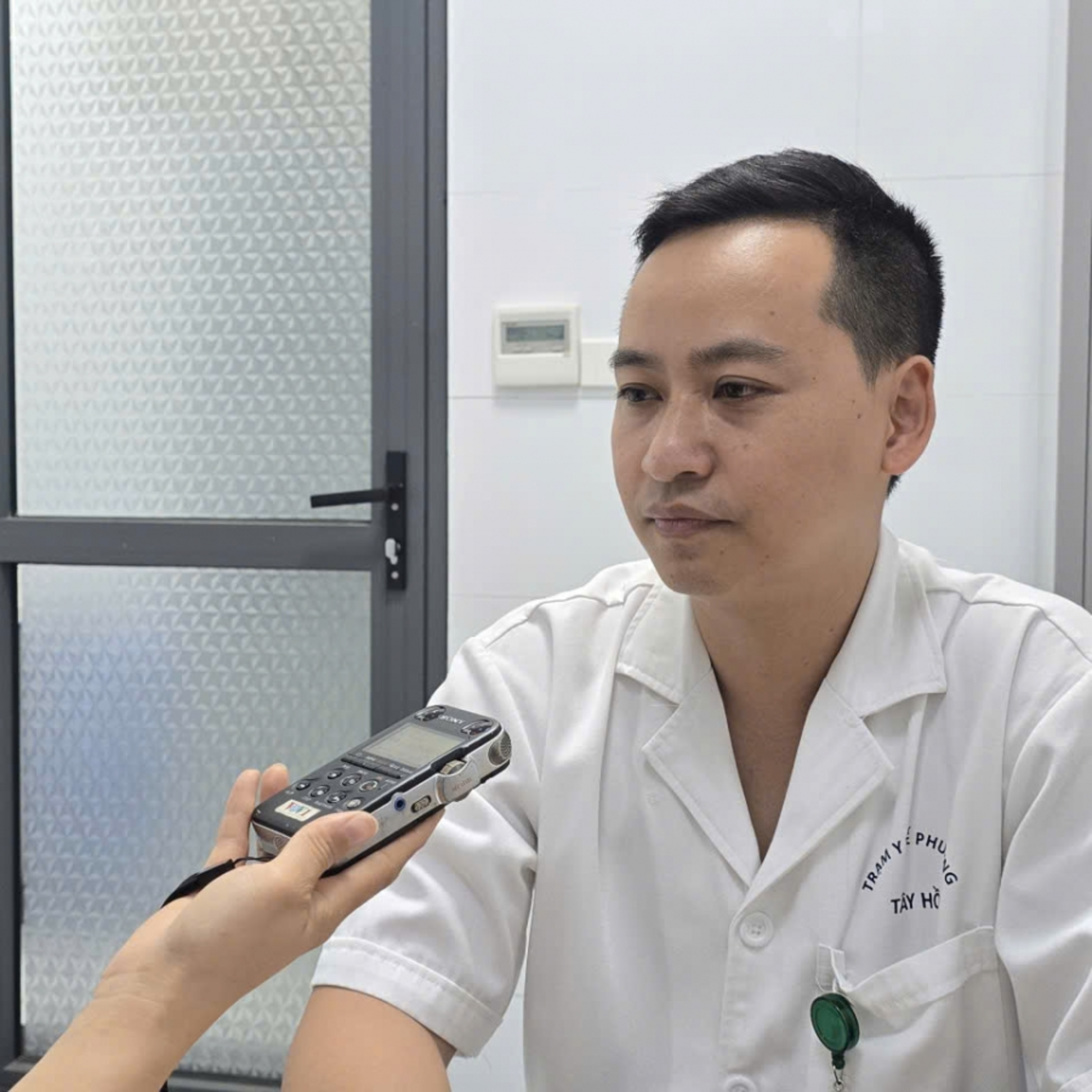 360 độ Sức khỏe - Mở rộng quyền lợi bảo hiểm y tế từ 1/7/2026: Thêm điểm tựa cho người dân