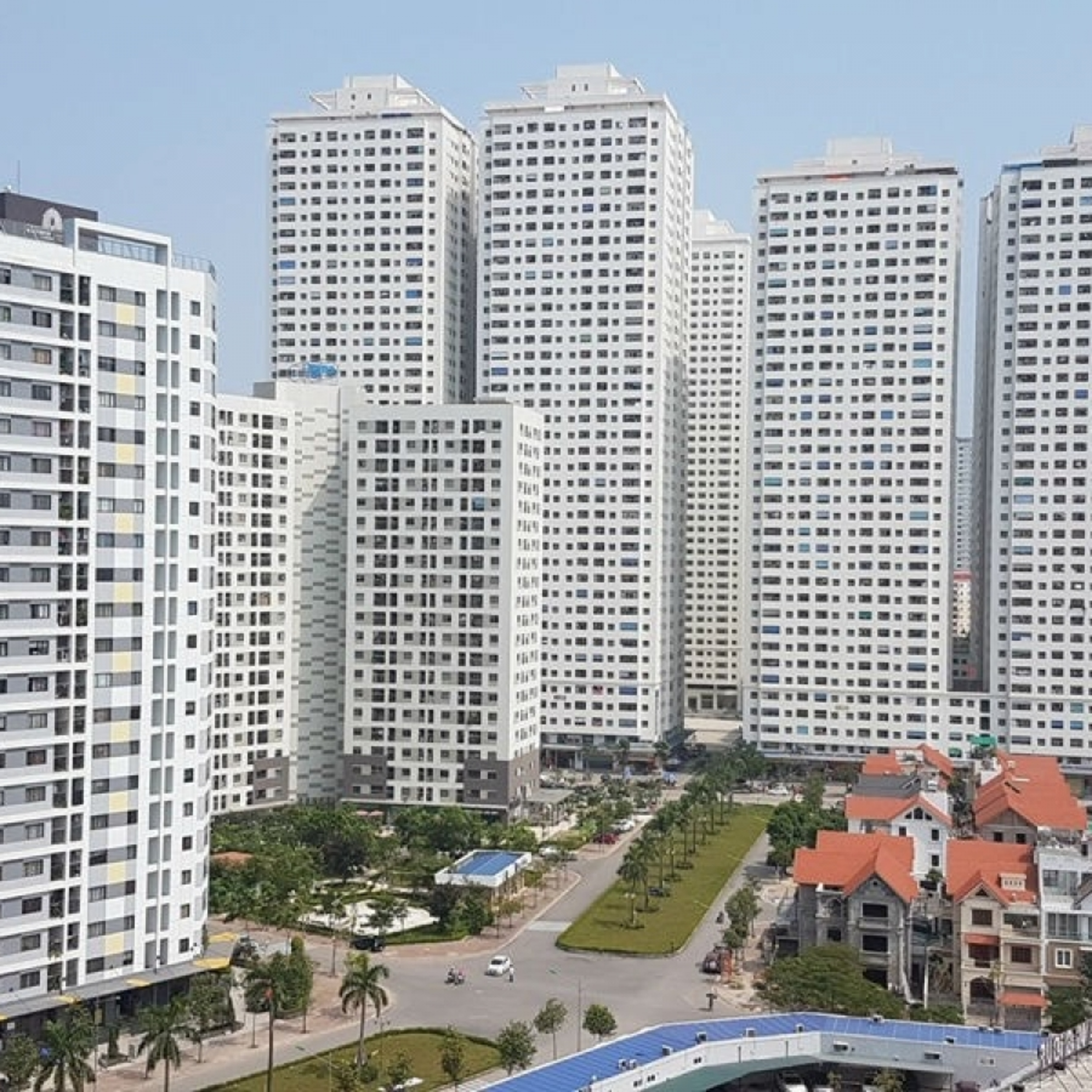 Câu chuyện thời sự - Phát triển nhà ở cho thuê: thay đổi tư duy an sinh