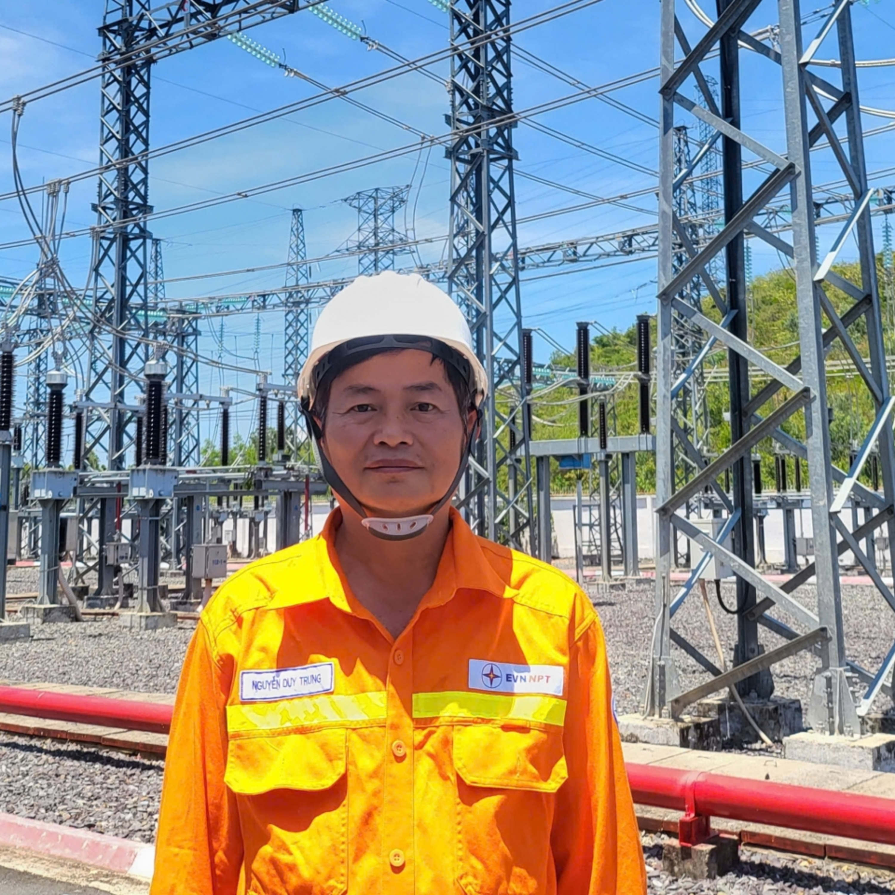Tiêu điểm - Huy động tối đa nguồn NLTT lên lưới điện Quốc gia, góp phần đảm bảo điện cao điểm mùa khô 2026