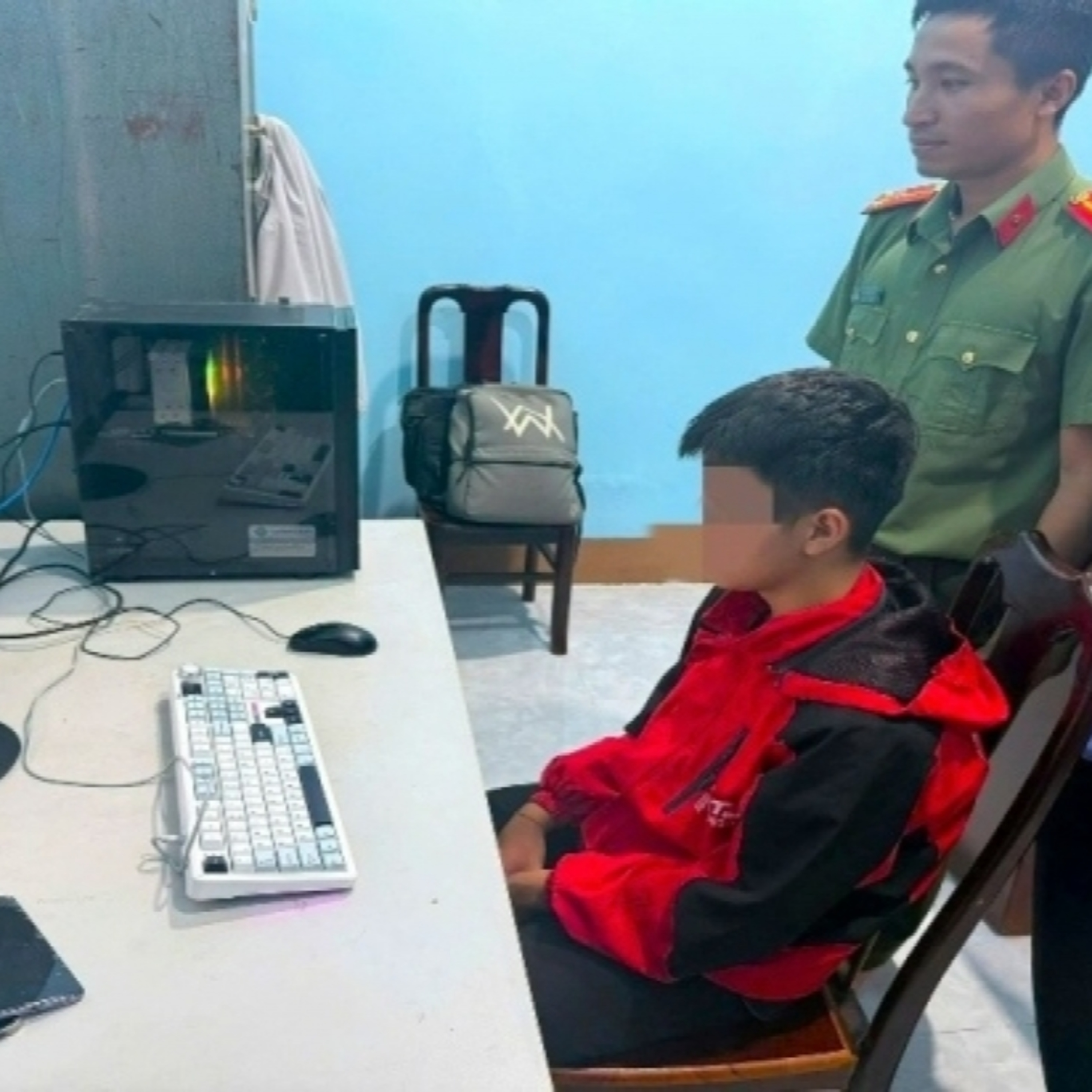 Dòng chảy sự kiện - Giỏi công nghệ nhưng phải hiểu biết