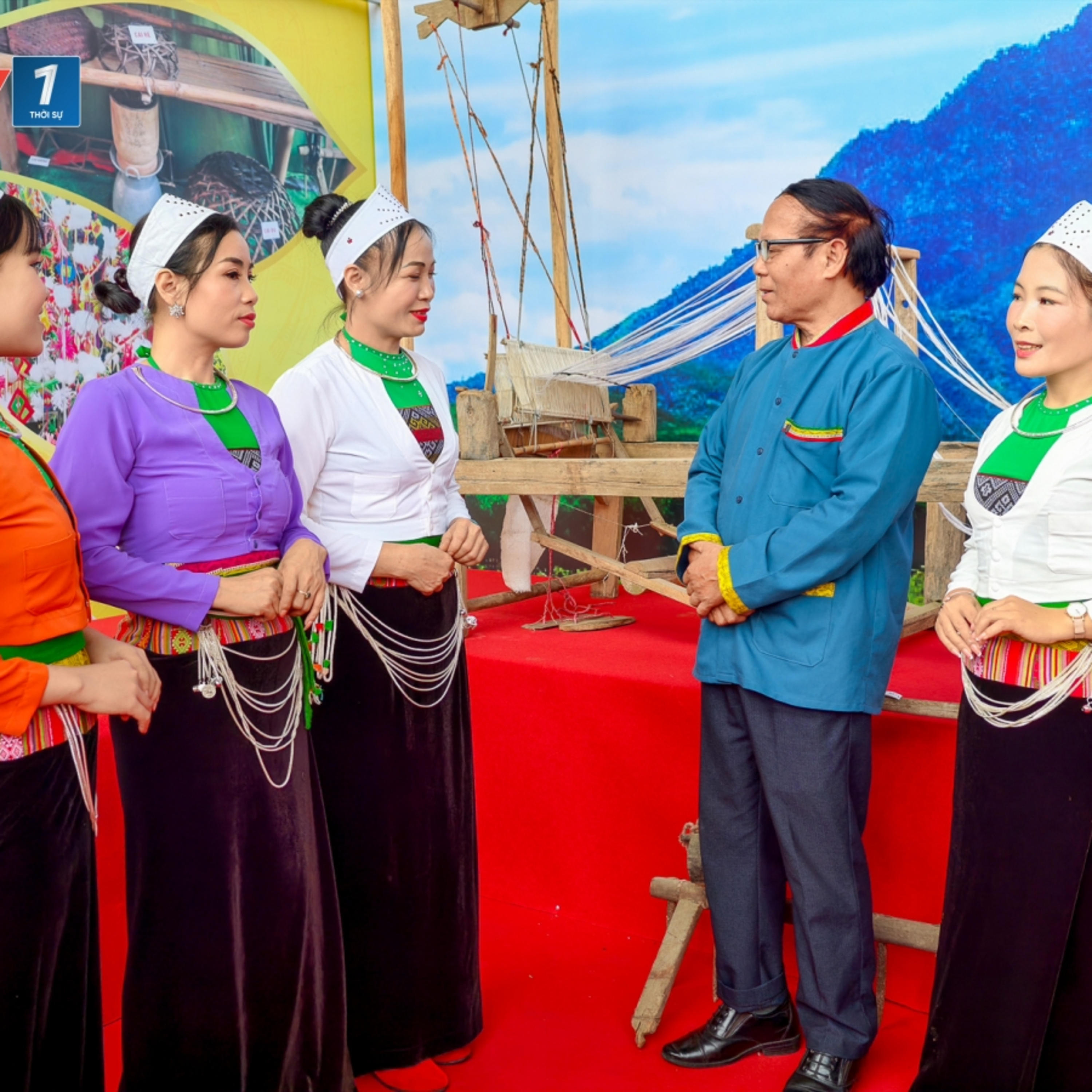Xã hội chuyển động - Hà Nội không còn hộ nghèo vùng dân tộc thiểu số episode artwork