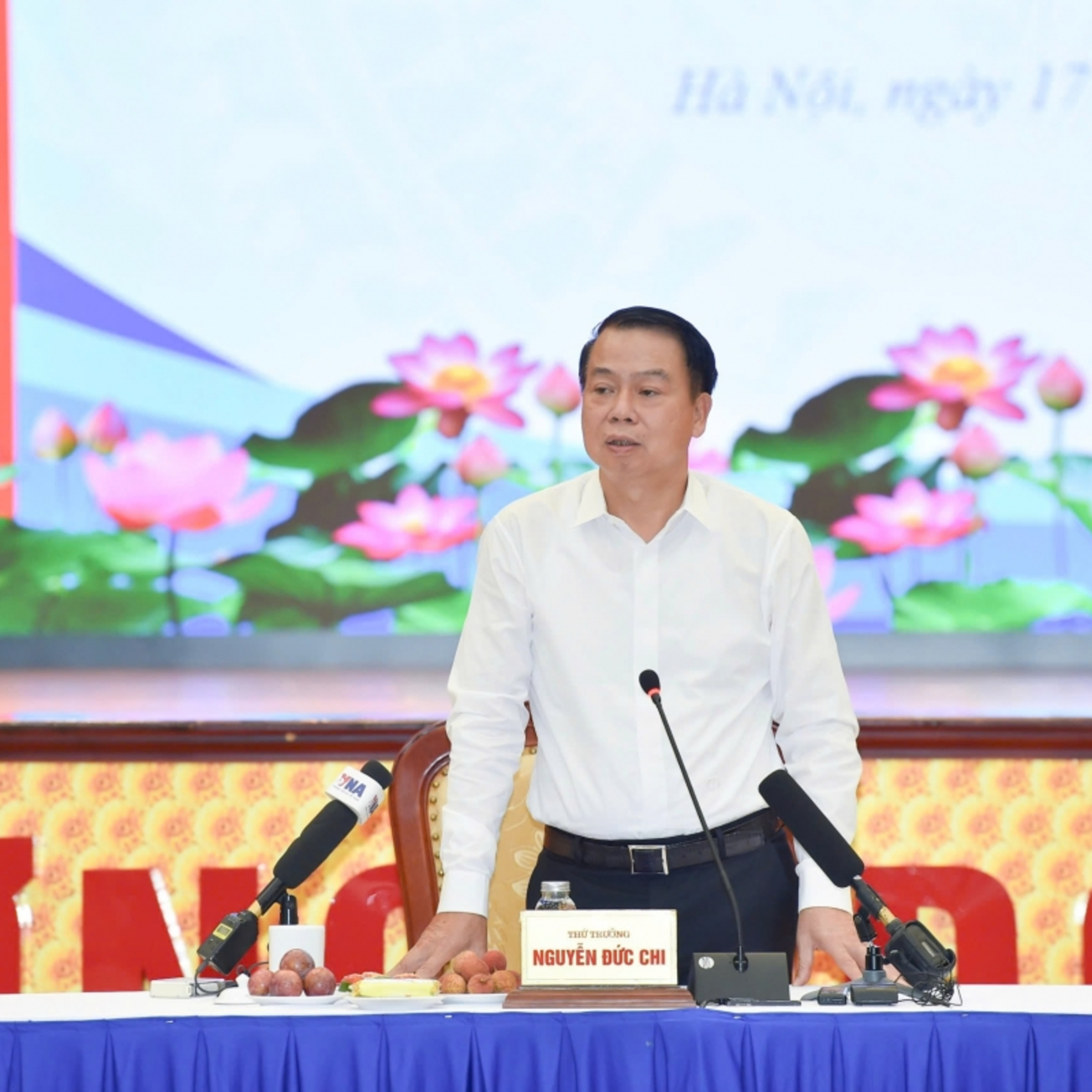Tiêu điểm - Bộ Tài chính: kiên định với mục tiêu tăng trưởng 2 con số