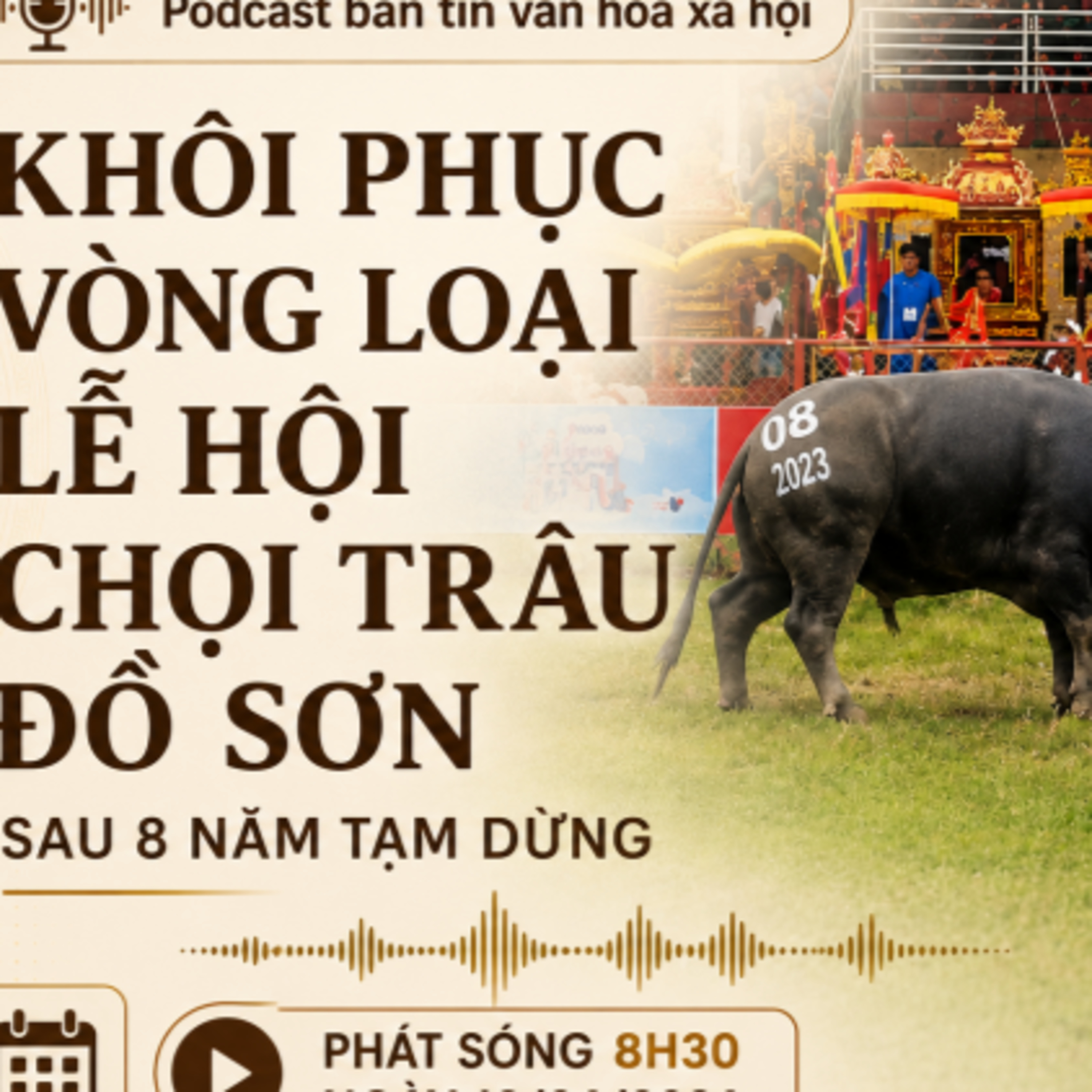 Bản tin Văn hóa - Xã hội (18/06/2026)