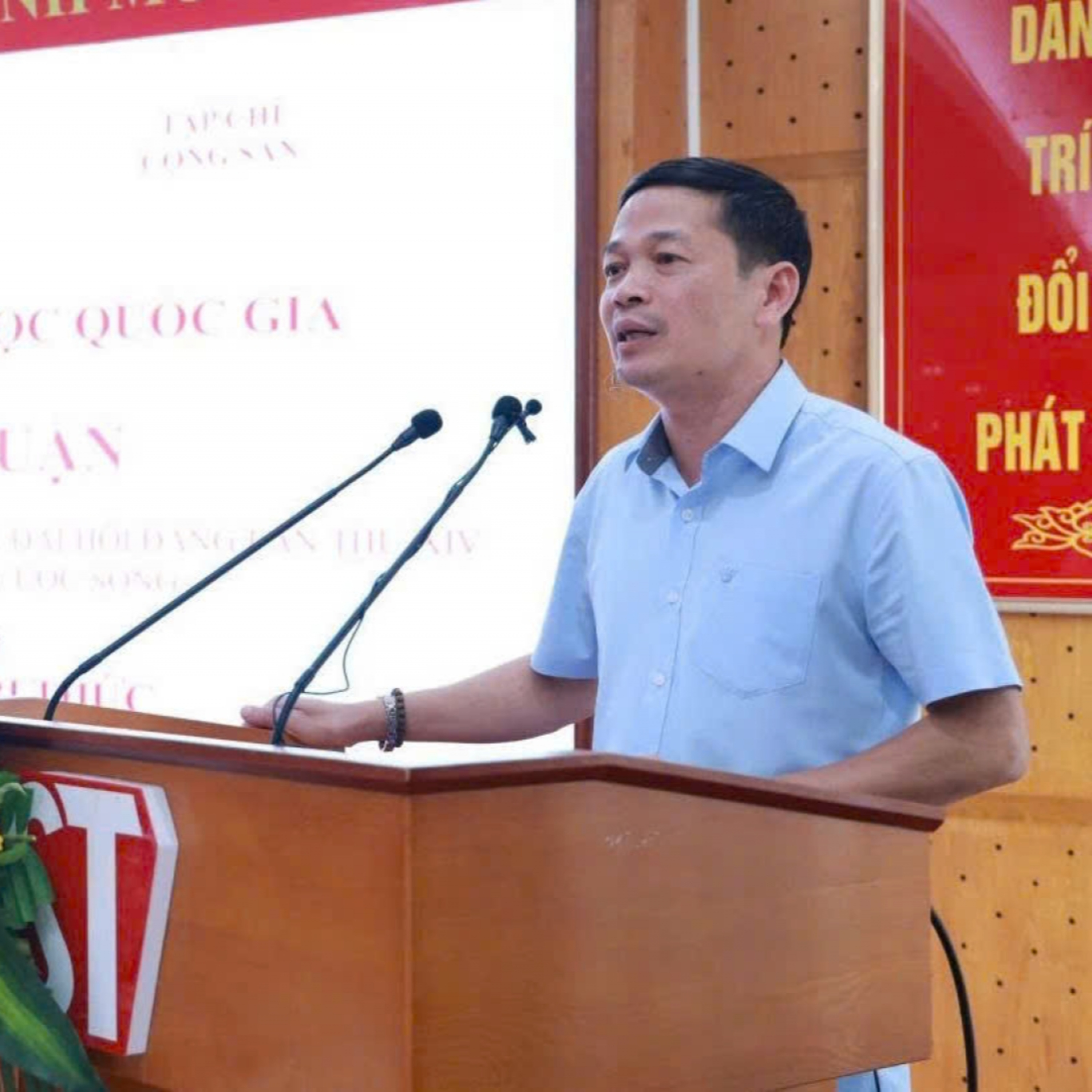 Tiêu điểm - Đổi mới phương thức tuyên truyền để Văn kiện Đại hội XIV đi vào cuộc sống