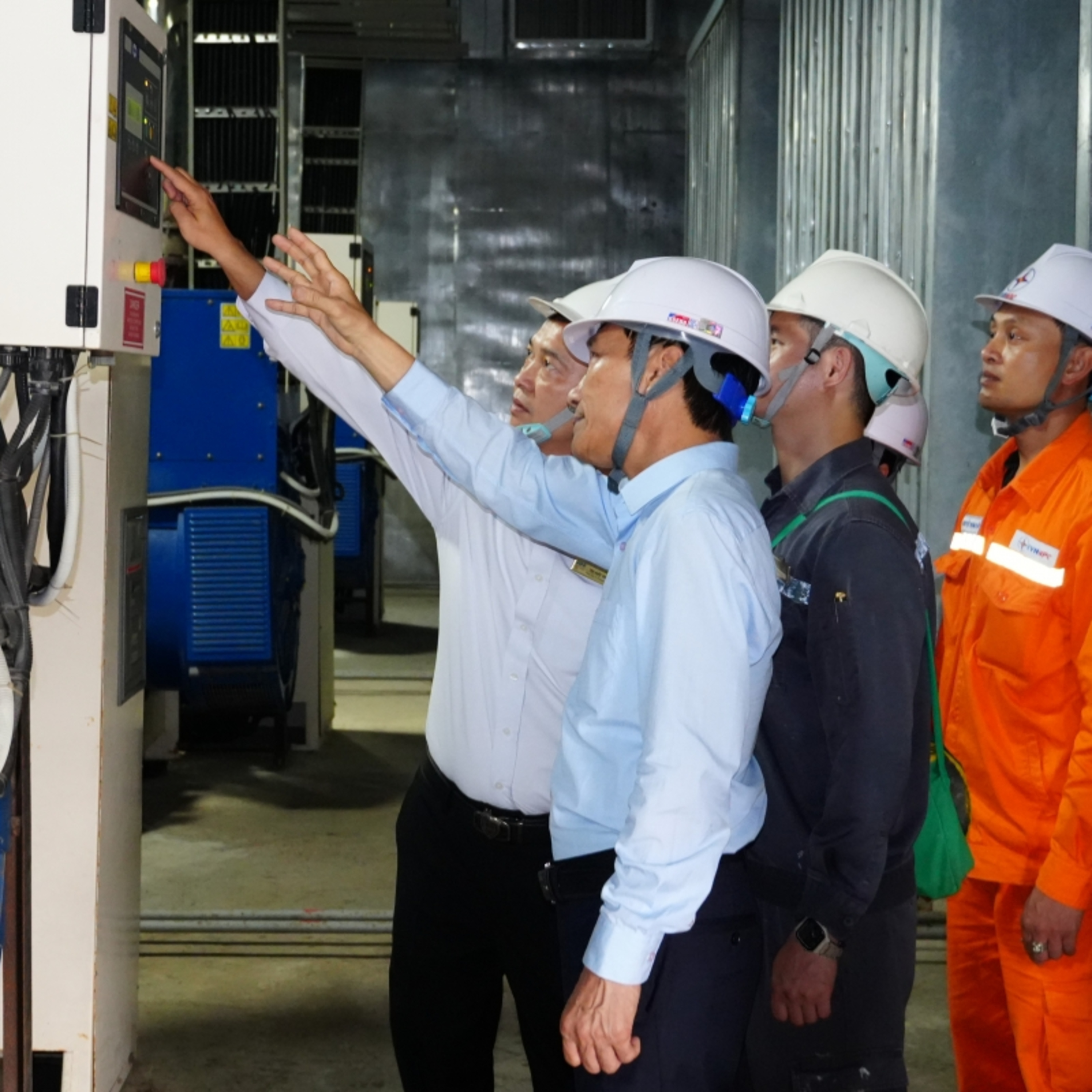 Tiêu điểm - Nắng nóng đặc biệt gay gắt: Thanh Hoá thực hiện nghiêm Chỉ thị 10/CT-TTg trong quản lý nhu cầu điện