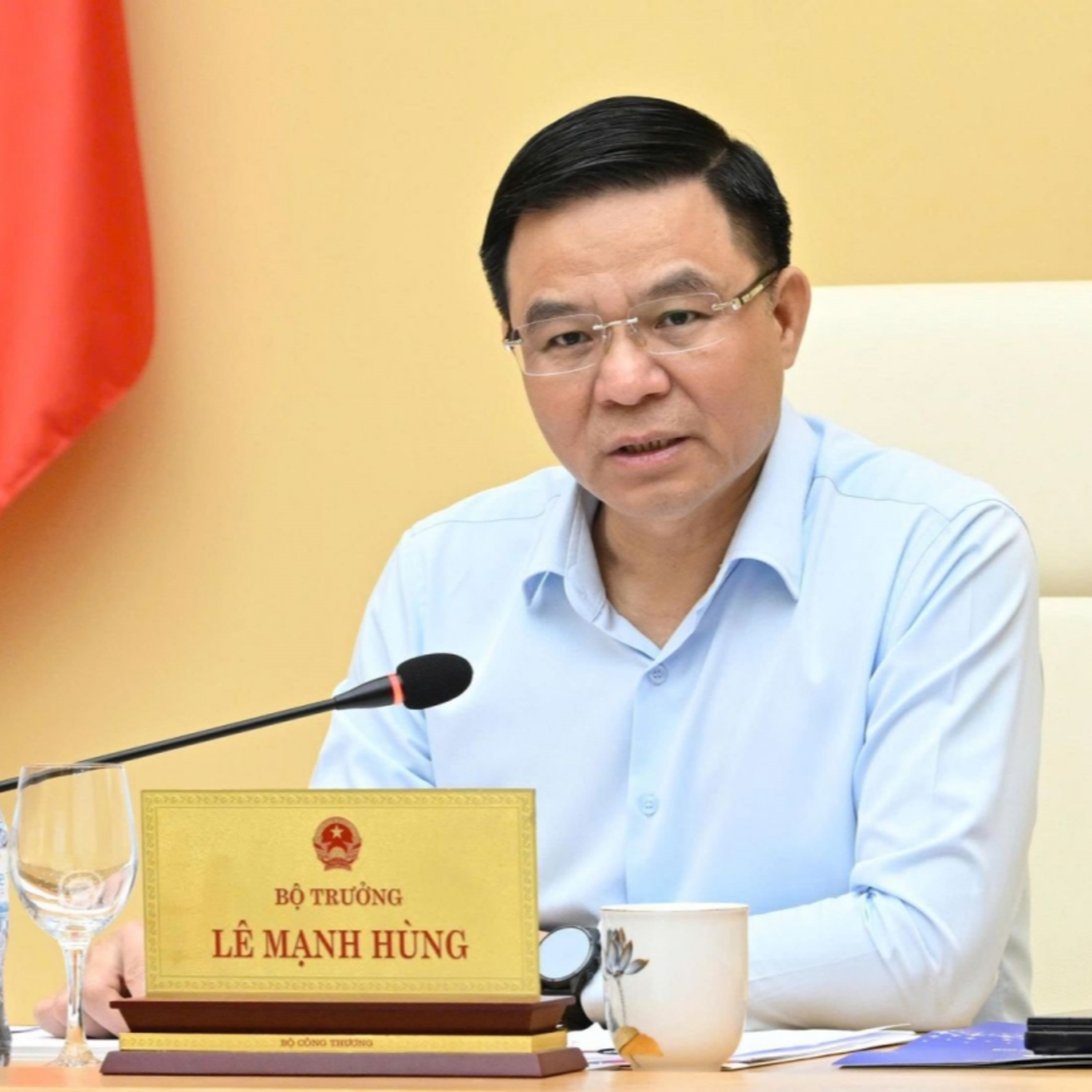 Tiêu điểm - Bộ trưởng Công Thương: Nỗ lực hoàn thành các chỉ tiêu tiết kiệm năng lượng Chính phủ giao.