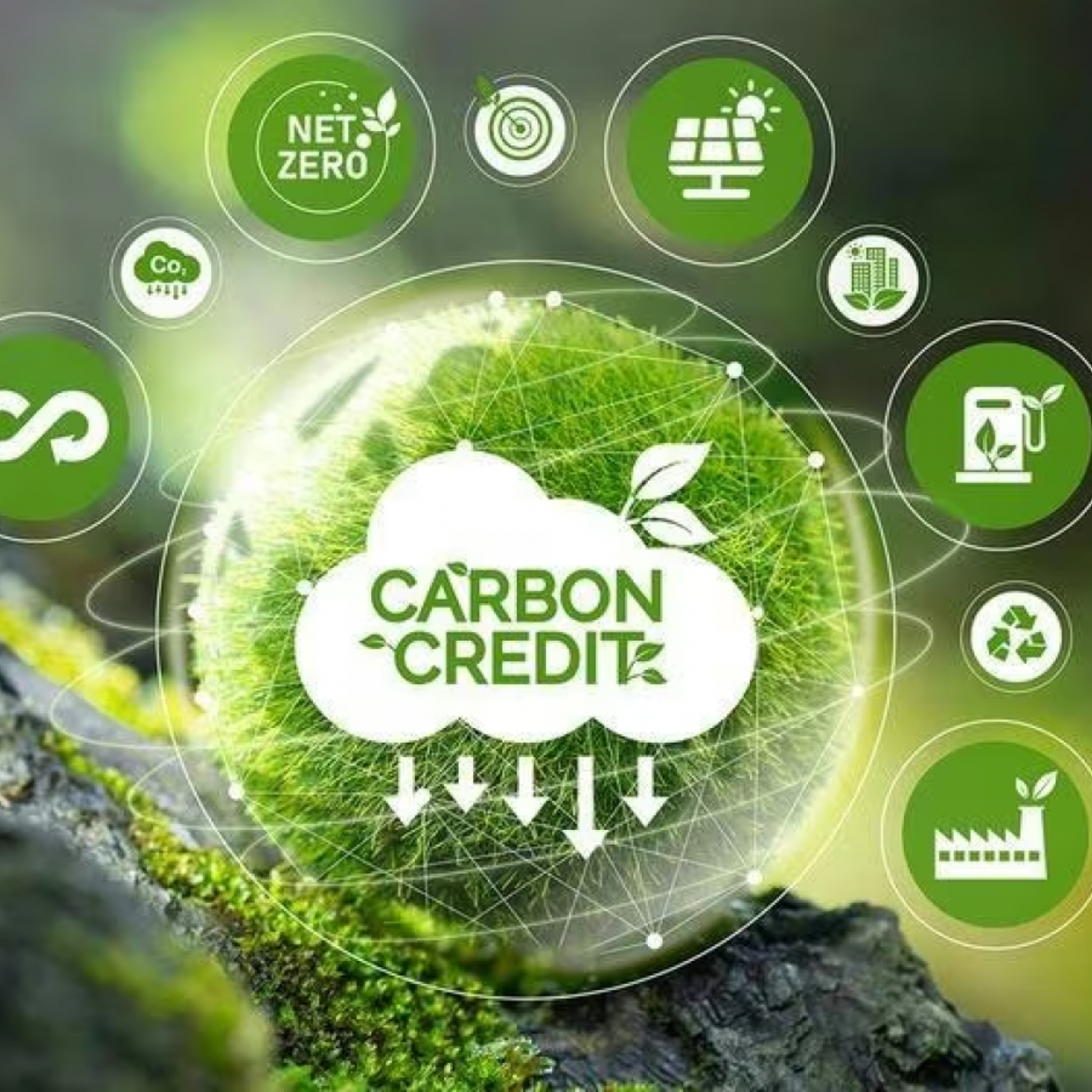 Câu chuyện thời sự - Vận hành thị trường carbon: Các doanh nghiệp đã sẵn sàng đến đâu?