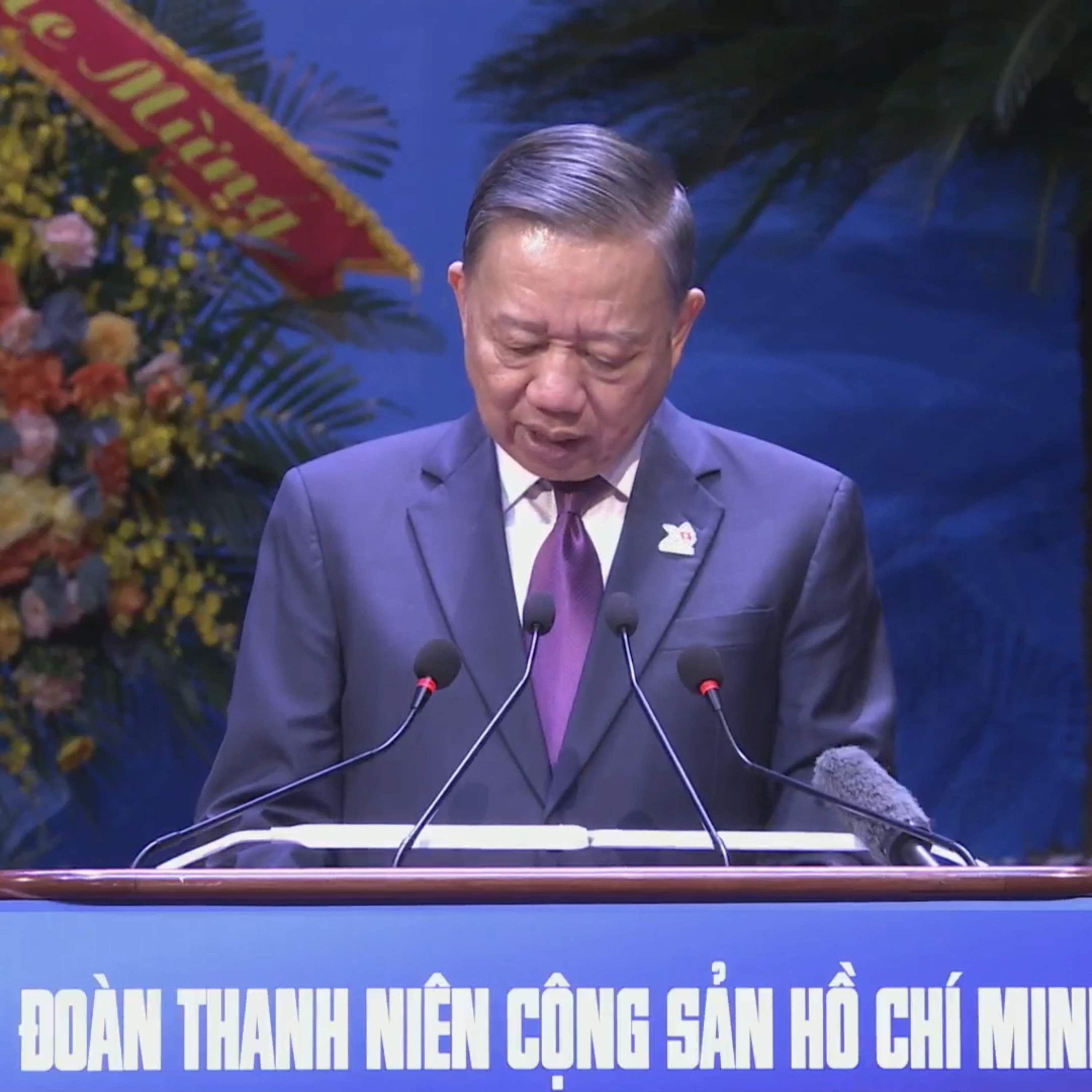 Tiêu điểm - Thanh niên Việt Nam chủ động hơn trong làm chủ tương lai
