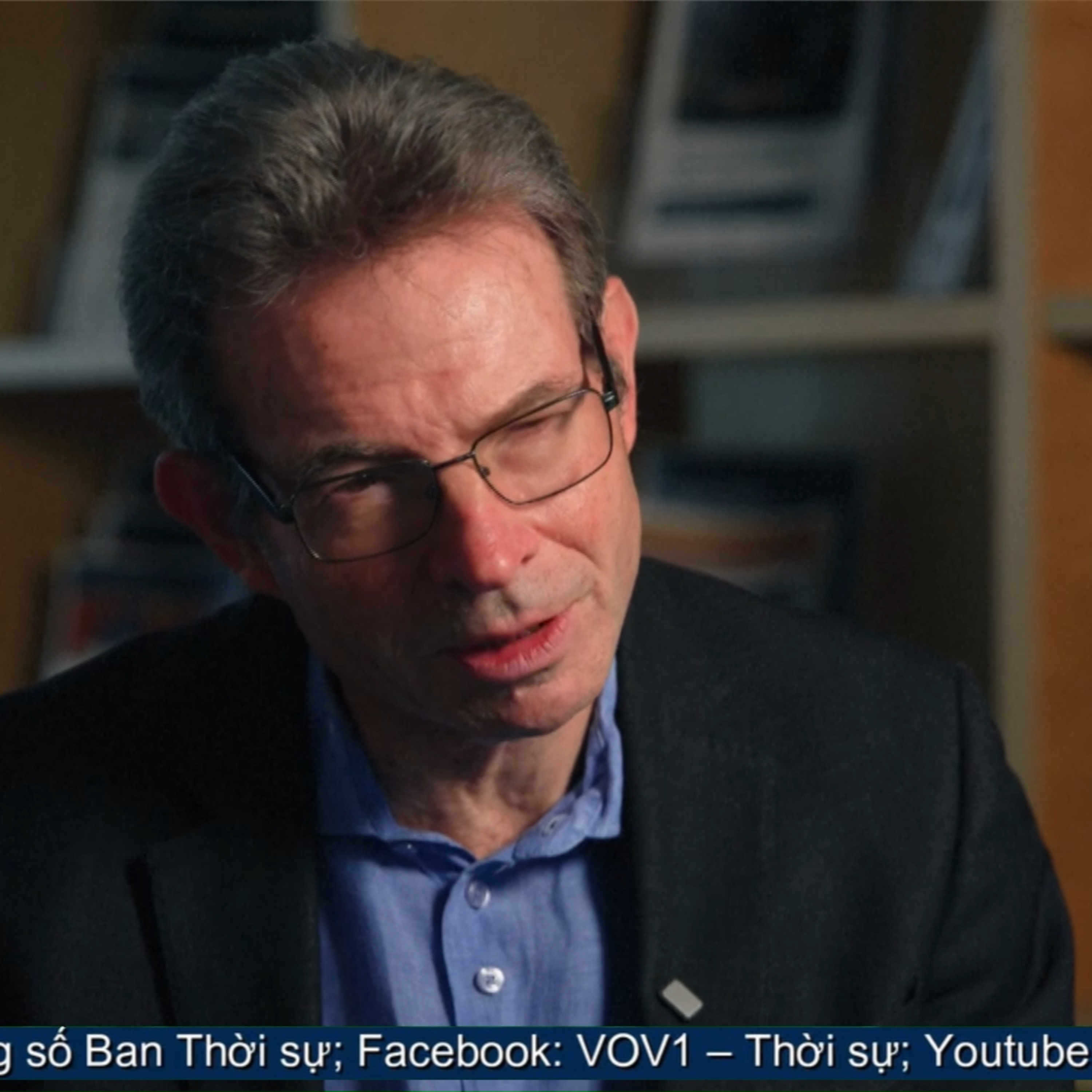 Câu chuyện quốc tế - 10 năm Brexit - “Được và Mất” với nước Anh episode artwork