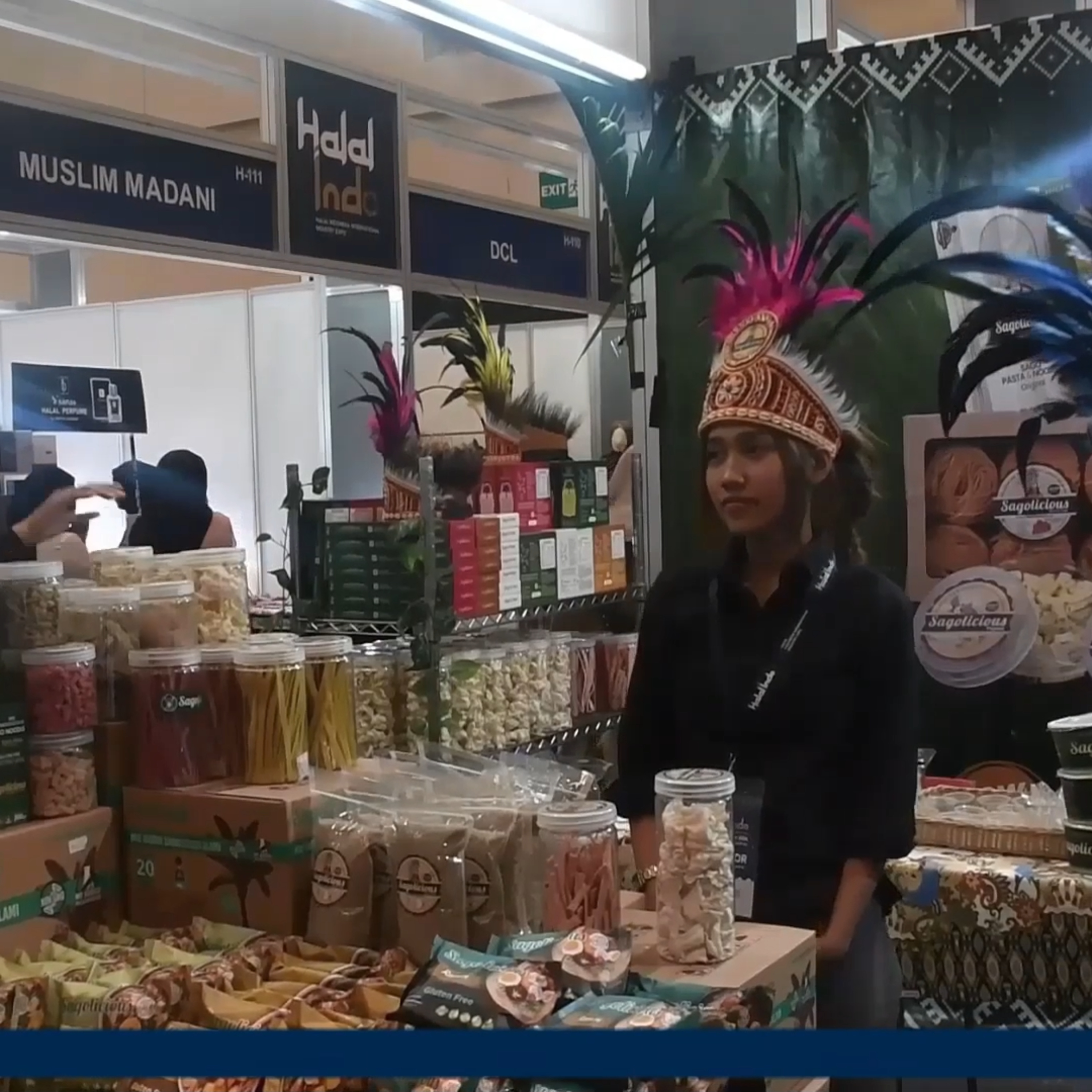 Tiêu điểm - Indonesia chính thức yêu cầu bắt buộc chứng chỉ Halal: Doanh nghiệp Việt cần chuẩn bị gì?