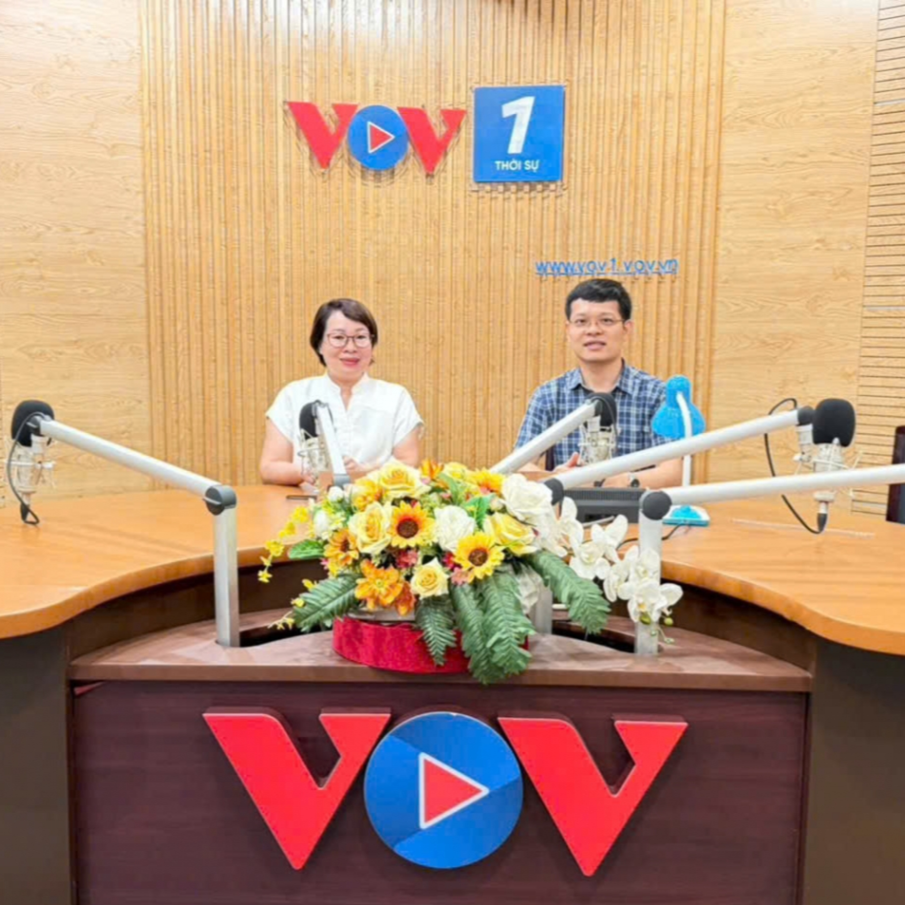Chuyên gia của bạn - Mô hình “sân bay”: Đánh thức tình yêu ngoại ngữ trong giới trẻ